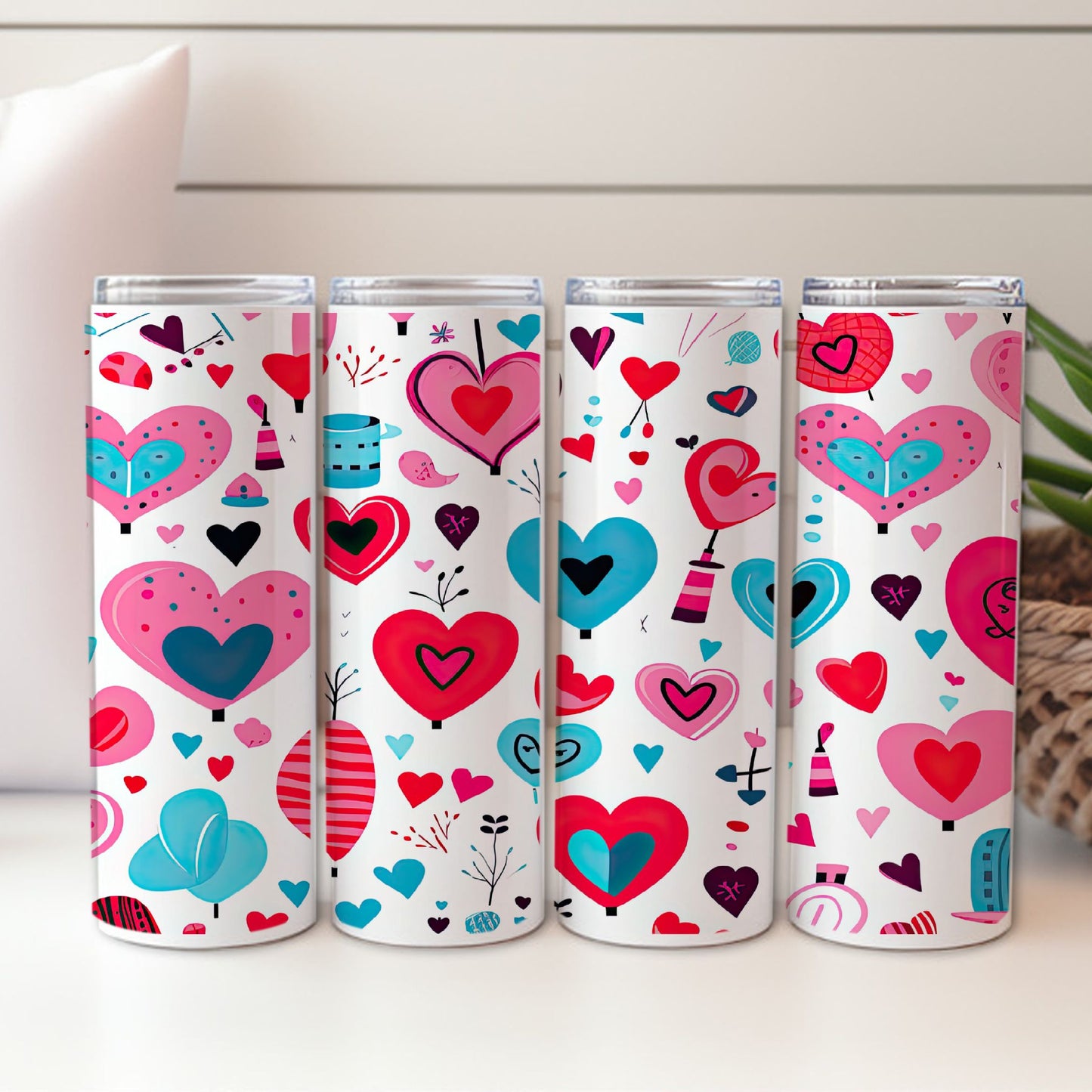 Nurse Hearts