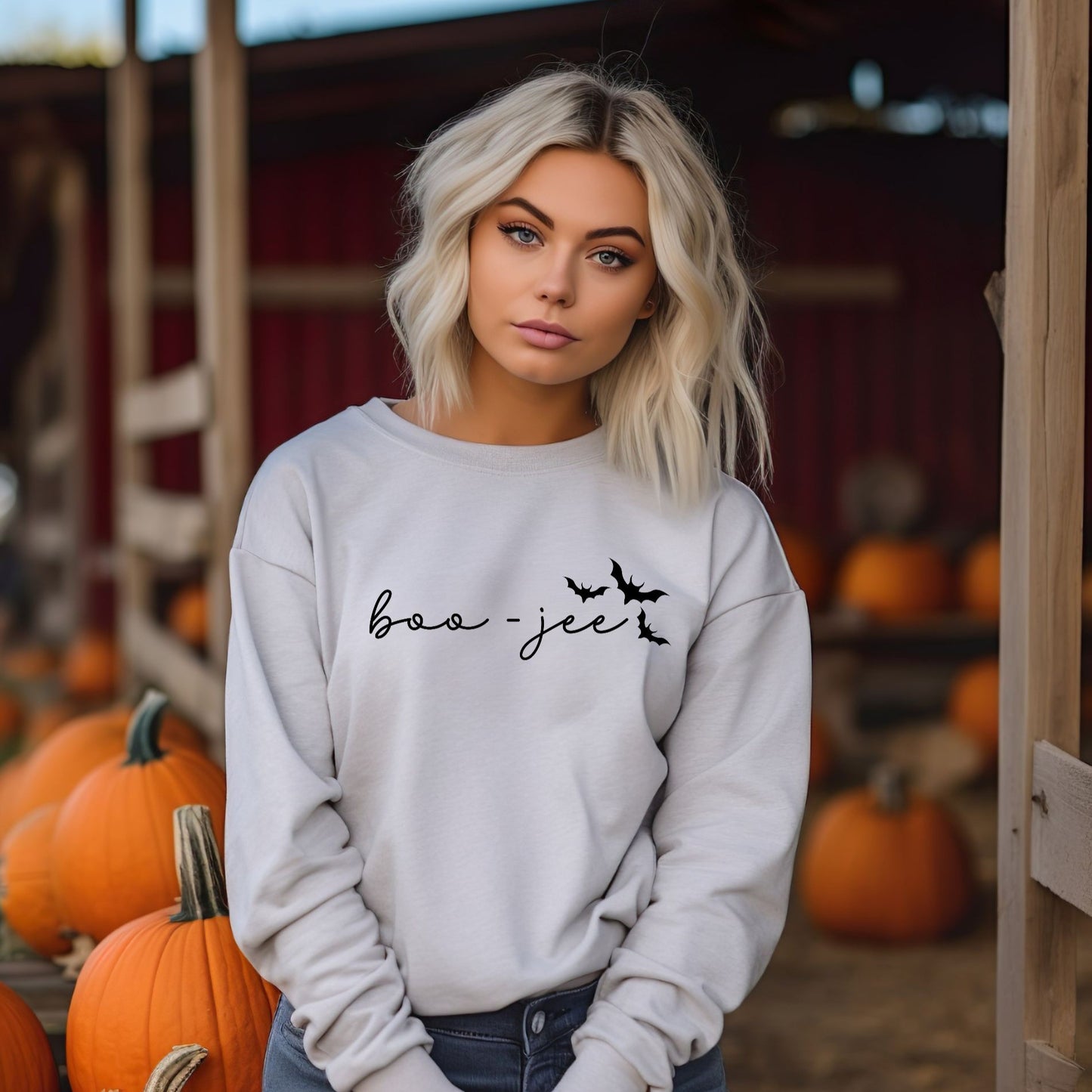 Boo-jee