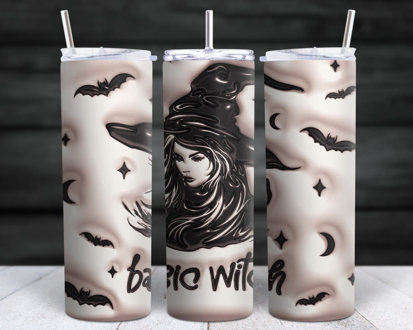 Basic Witch