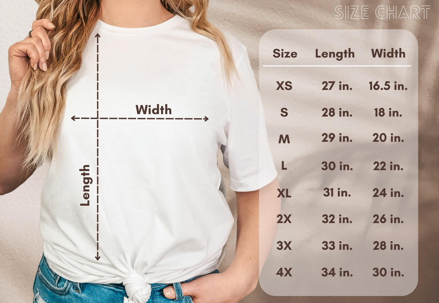 Candy Cane Wishes and Mistletoe Kisses Tee