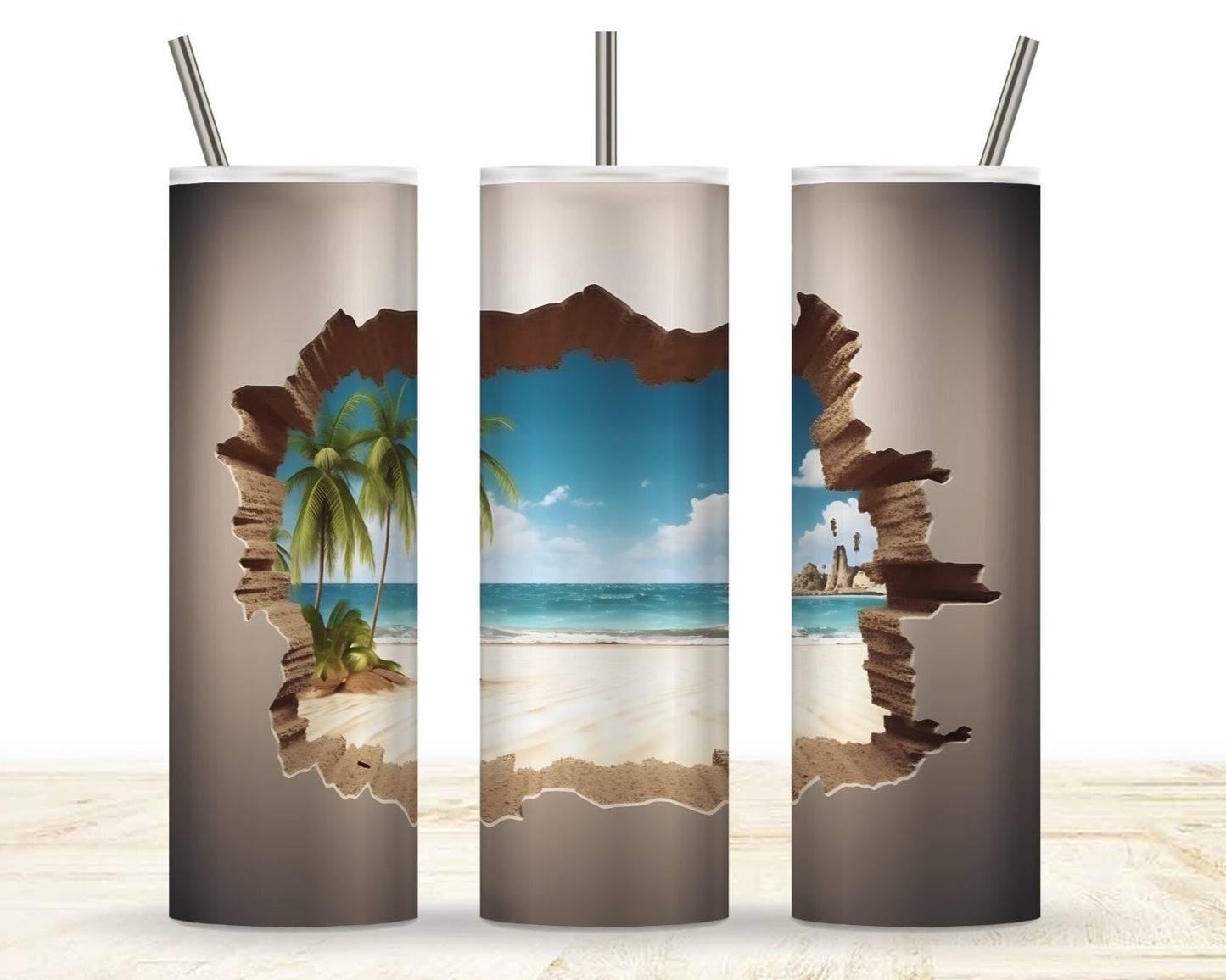 Beach Land