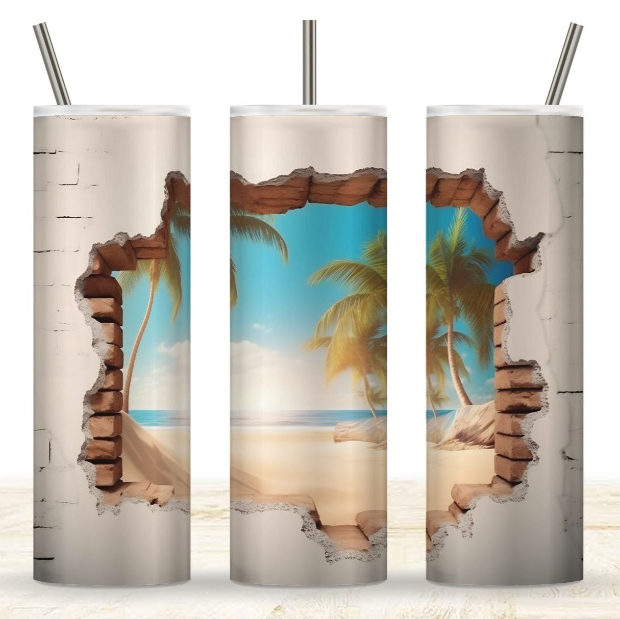 Beach Land