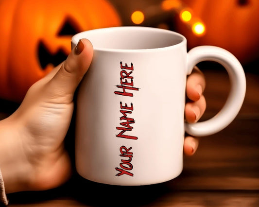 No Lives Matter *See Note for Personalization*