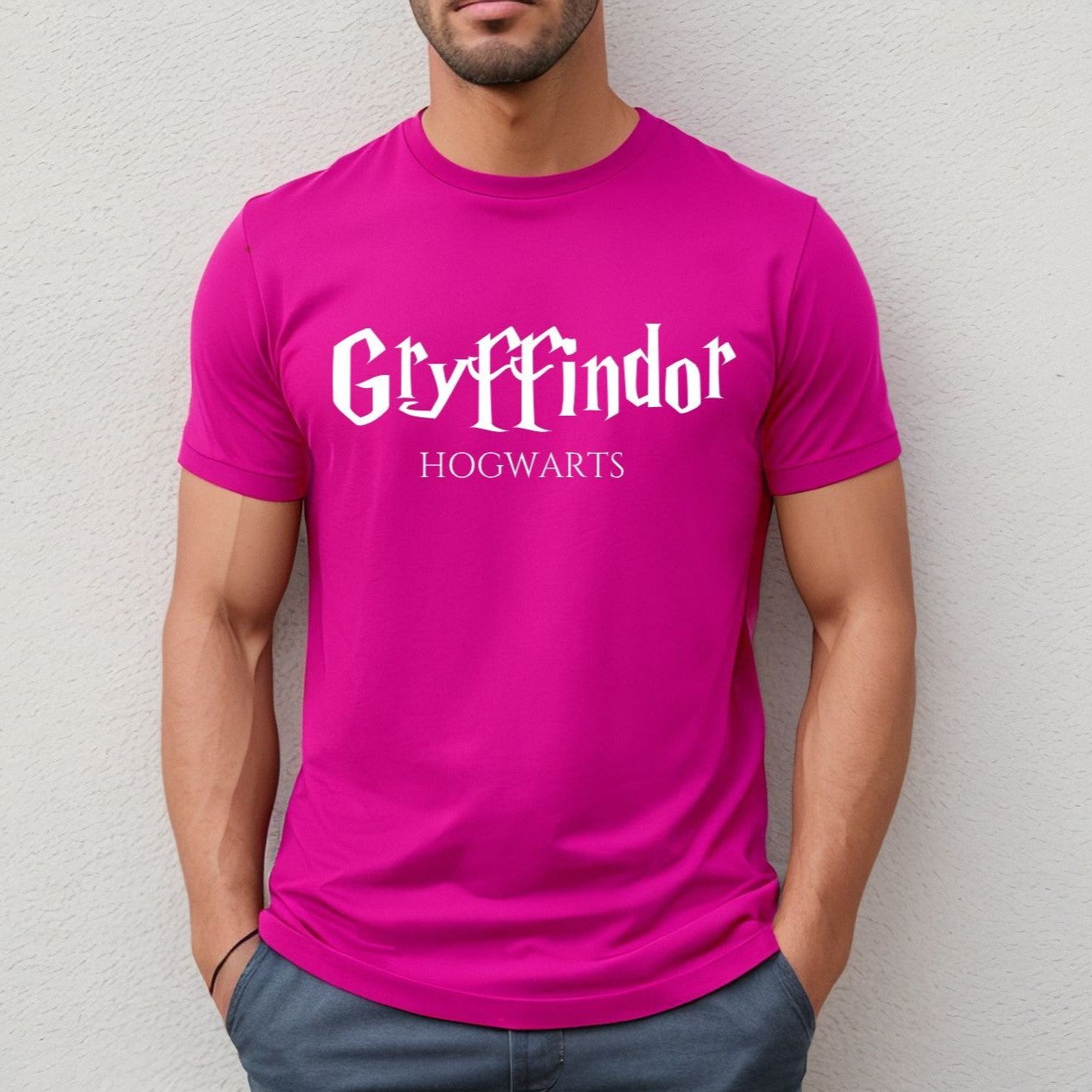 Gryffindor Hogwarts