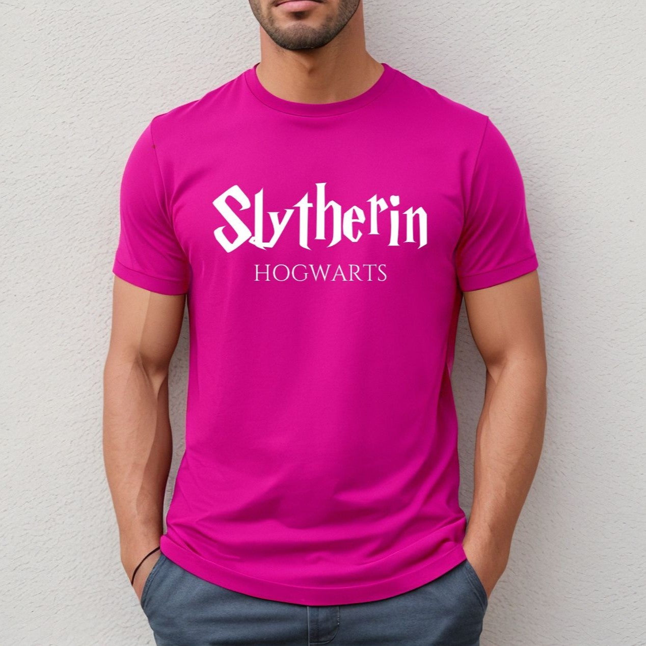 Slytherin Hogwarts