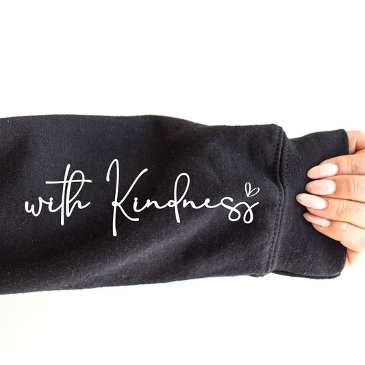 Radiate Positivity Sweatshirt