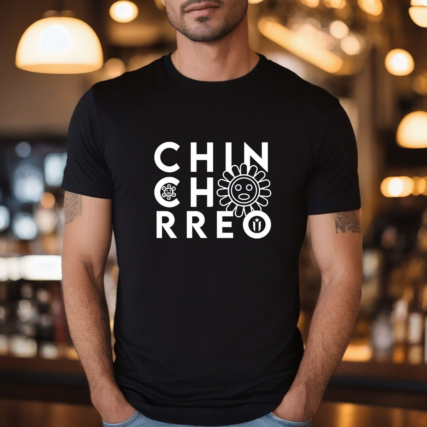 Chinchorreo