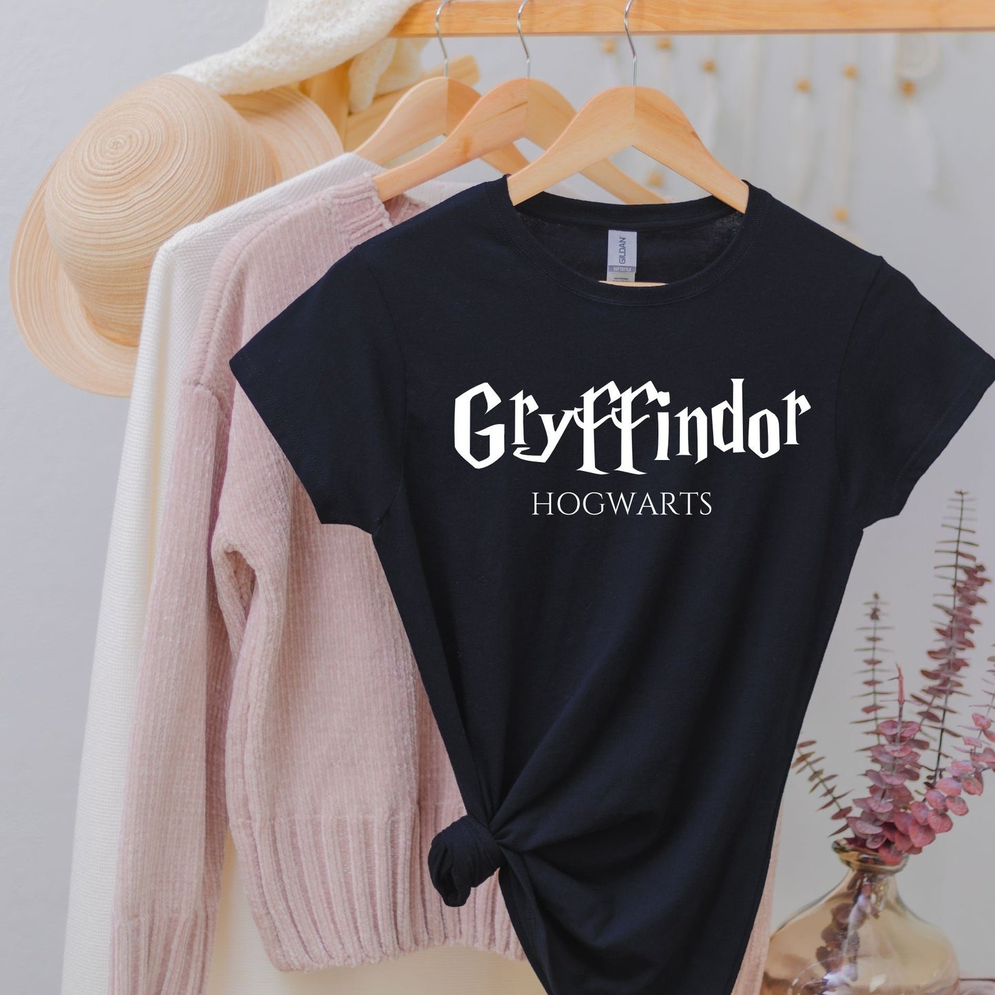 Gryffindor Hogwarts