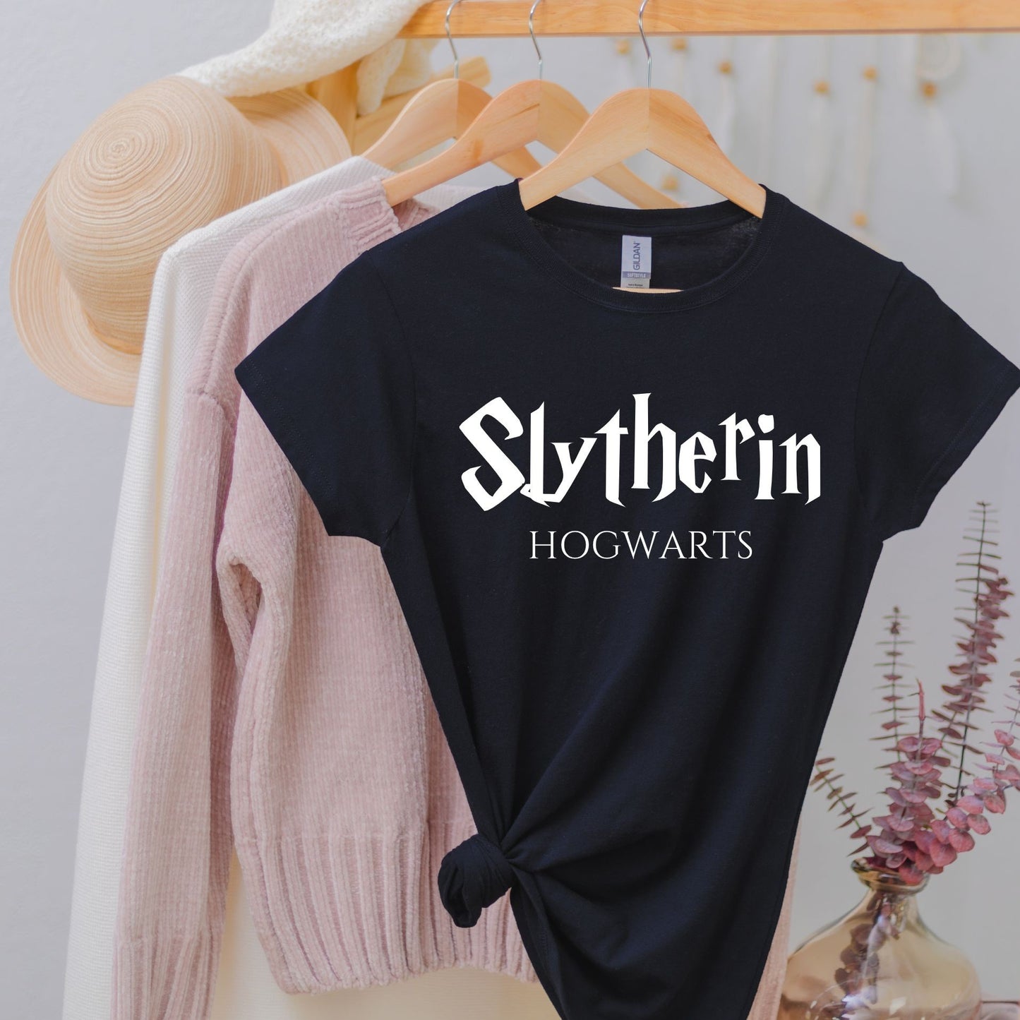 Slytherin Hogwarts