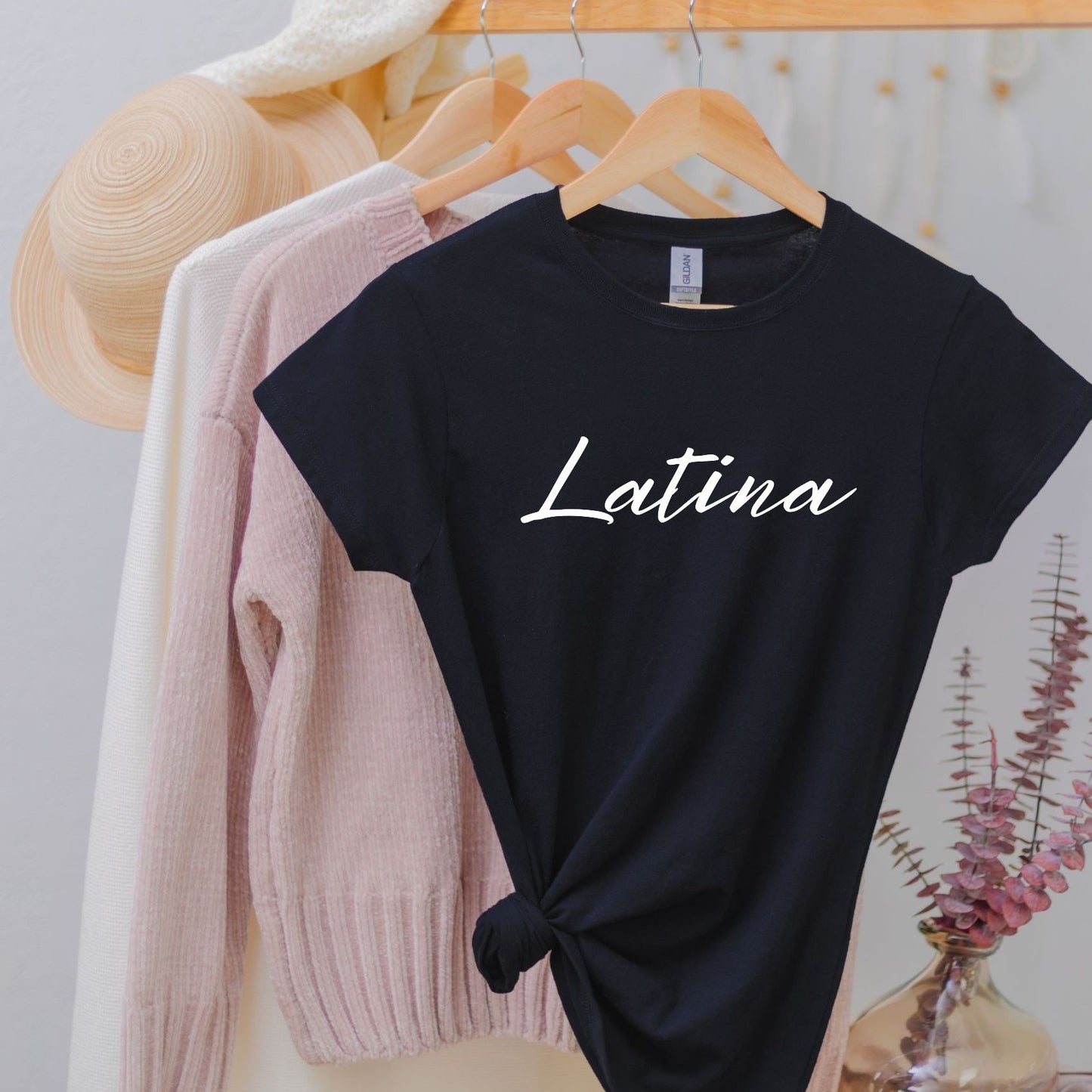 Latina