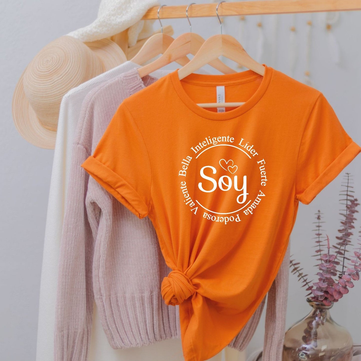 Soy