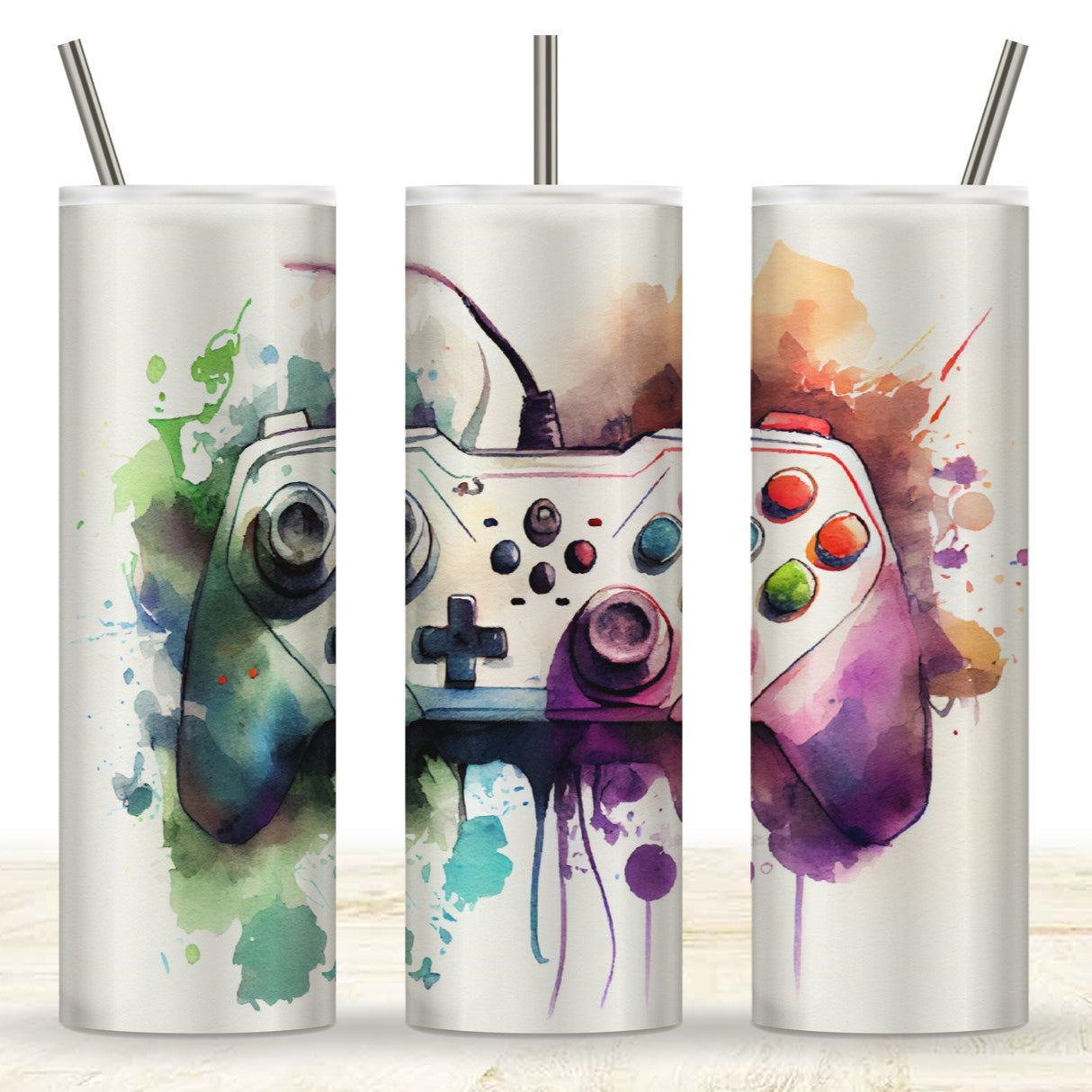 Game Controller