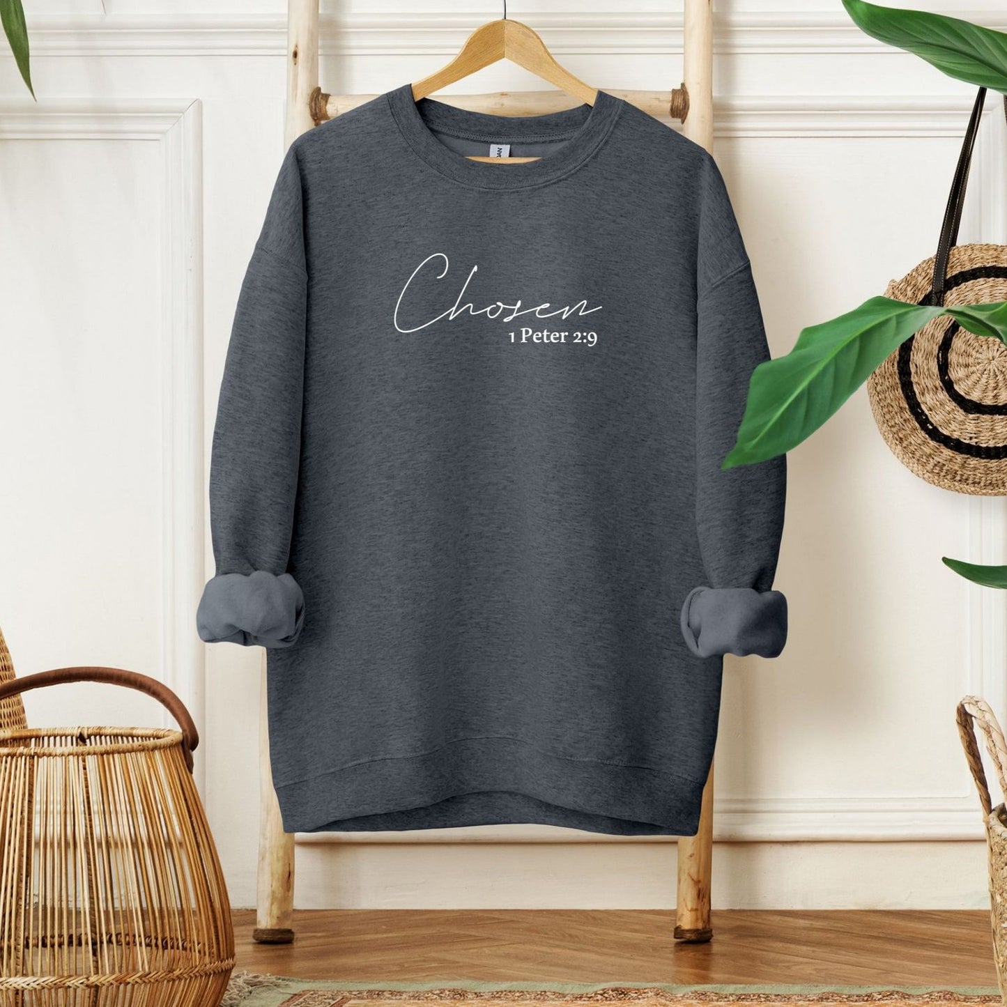Chosen Sweatshirt