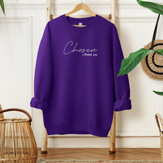 Chosen Sweatshirt
