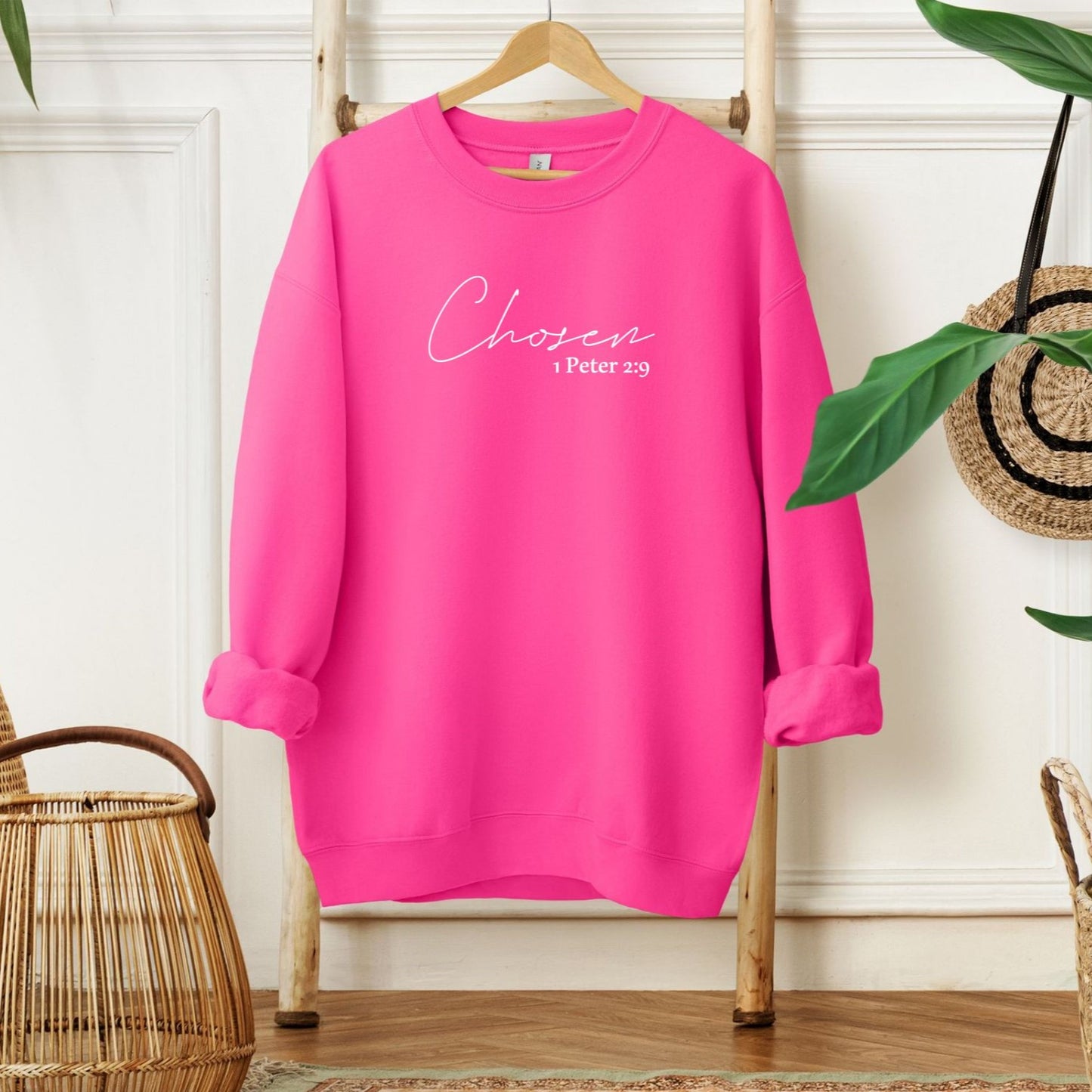 Chosen Sweatshirt