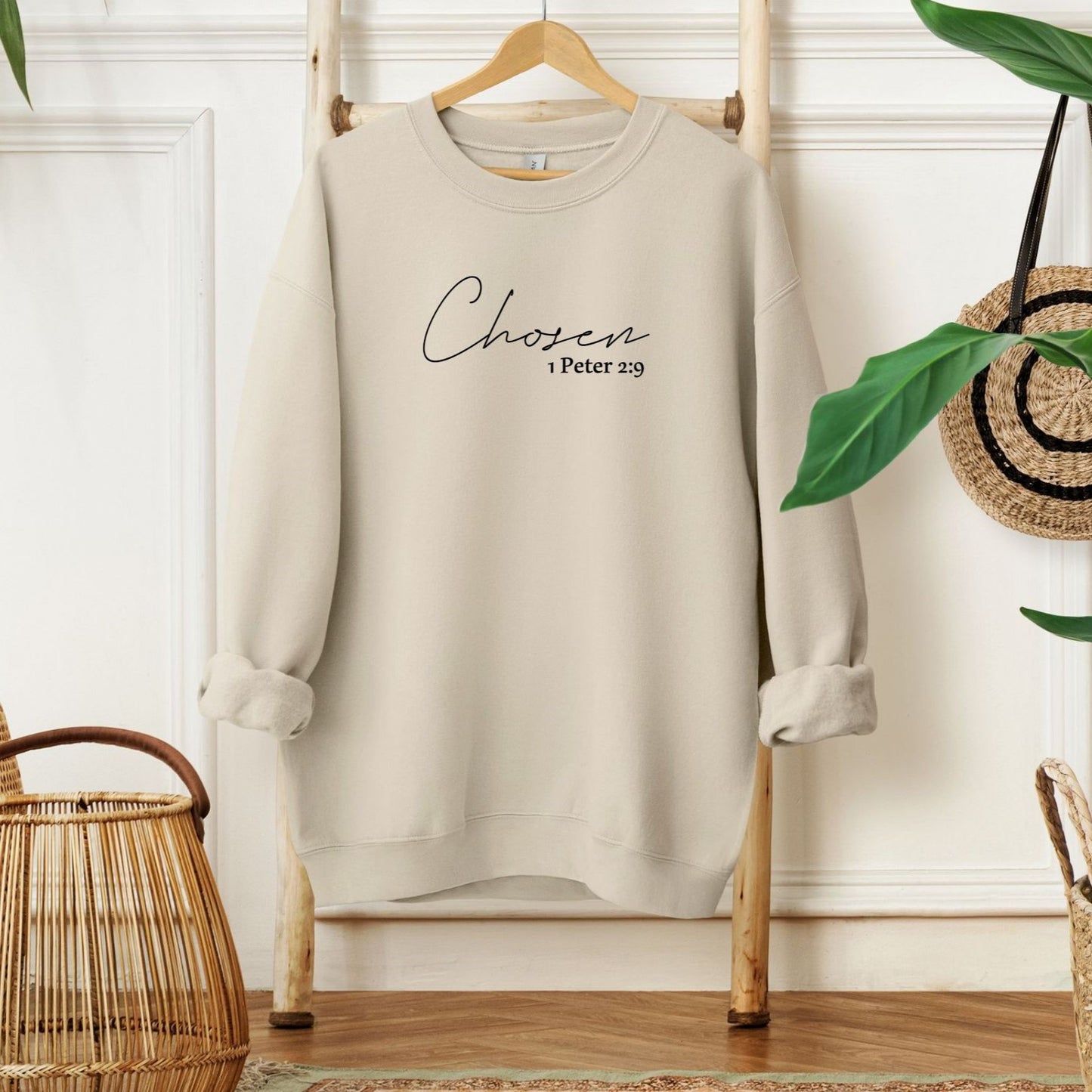 Chosen Sweatshirt