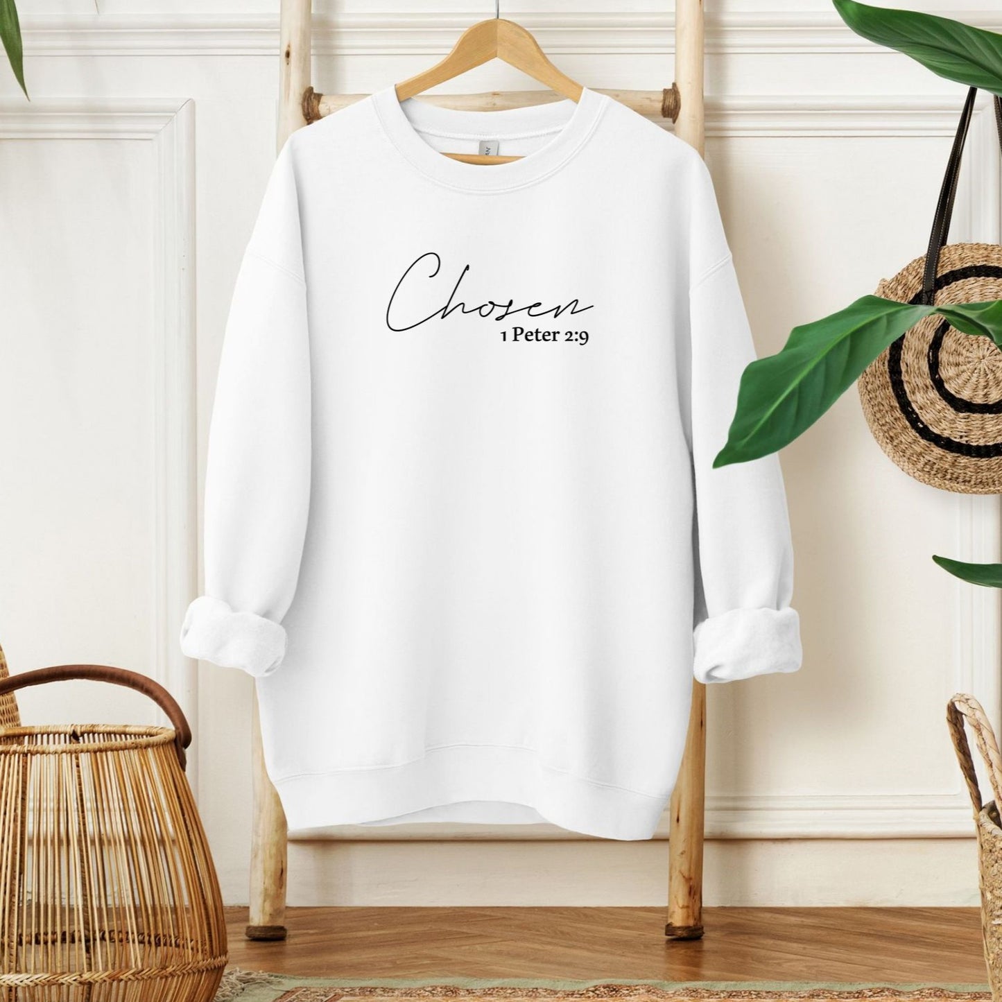 Chosen Sweatshirt