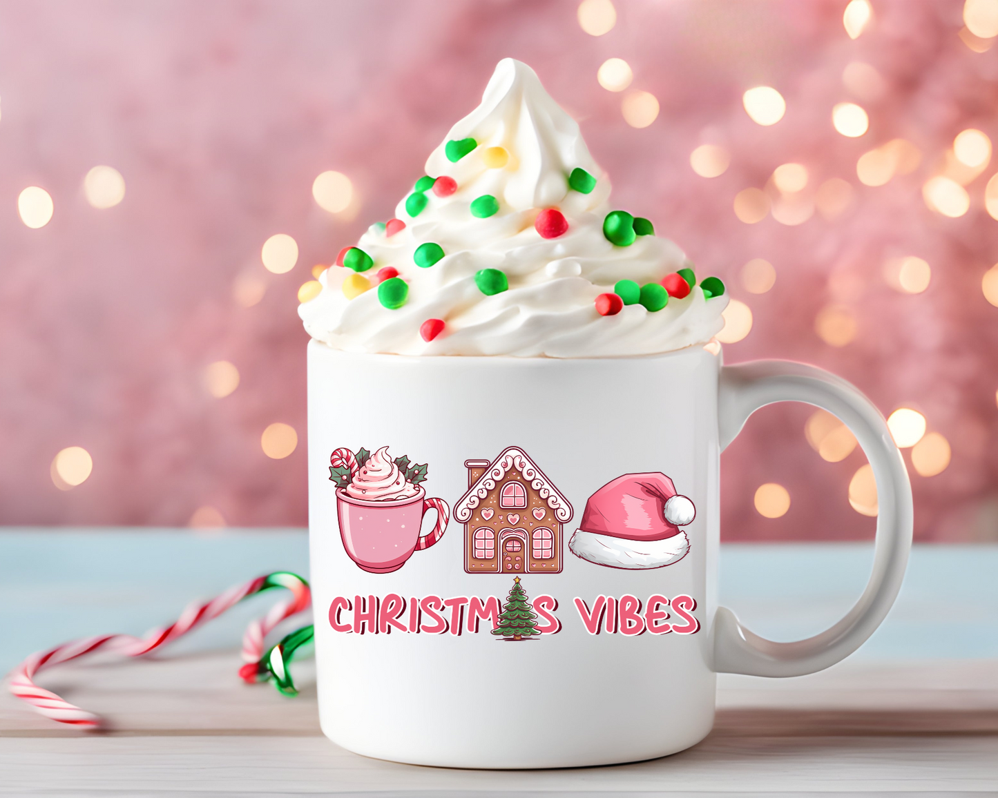 Christmas Vibes