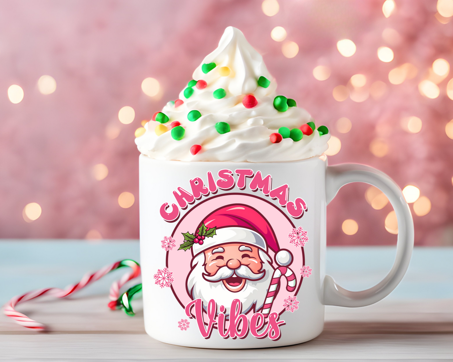 Christmas Vibes