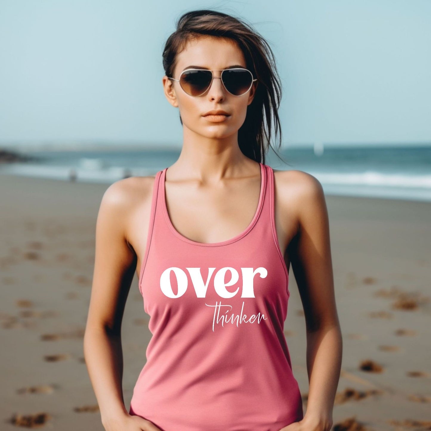 Overthinker