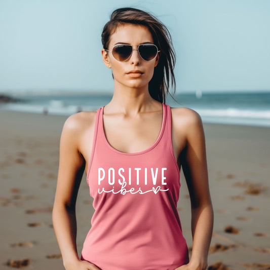 Positive Vibes