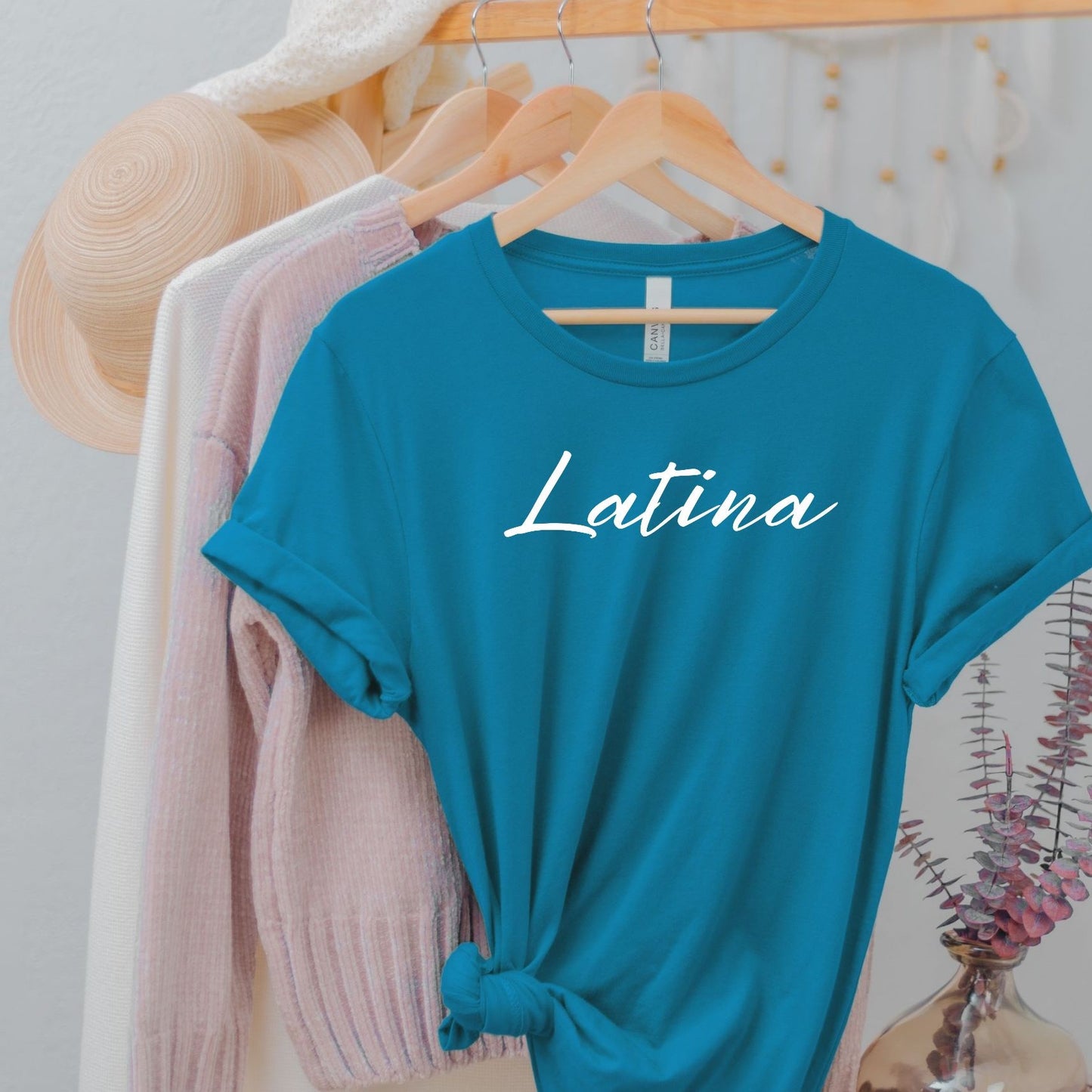 Latina