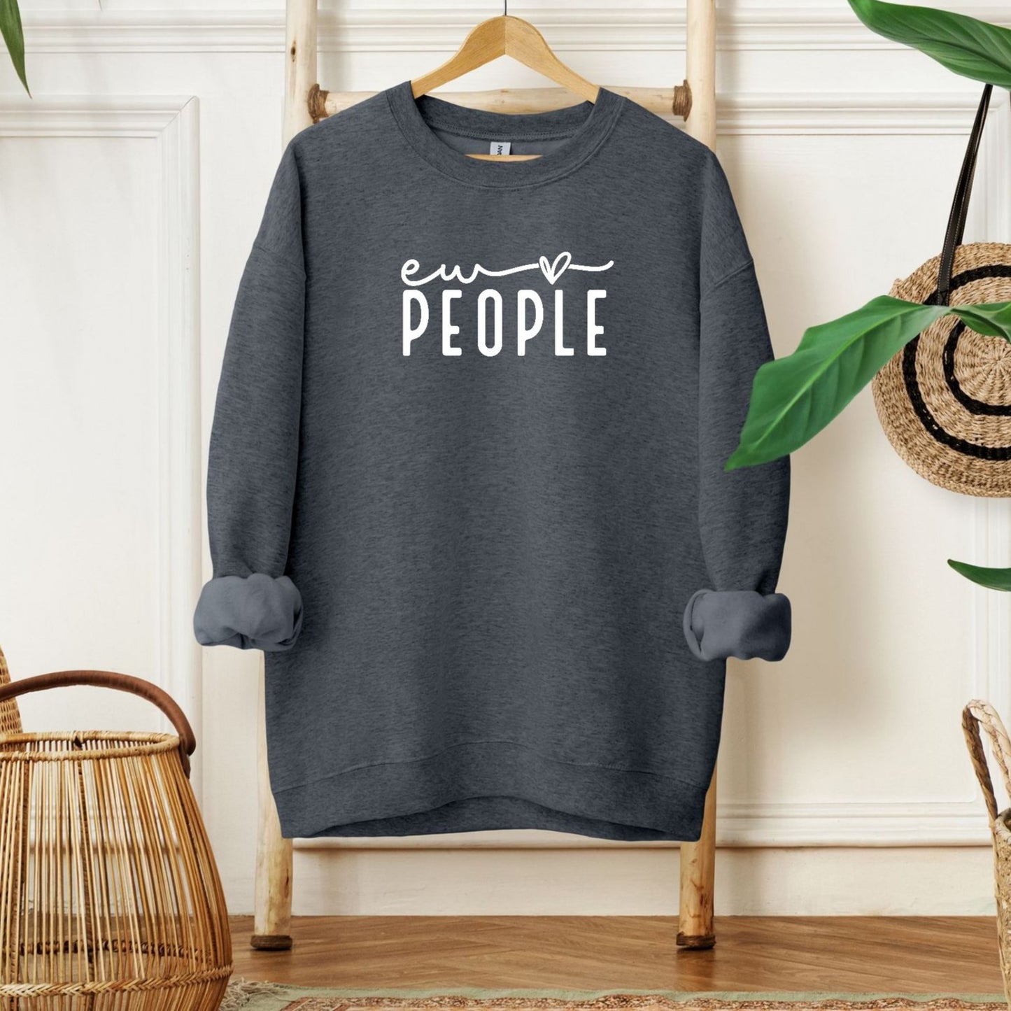 Ew People Sweatshirt