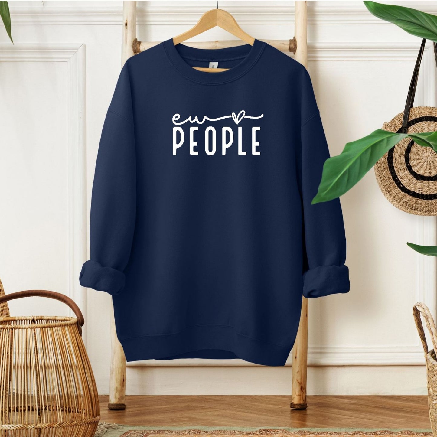 Ew People Sweatshirt