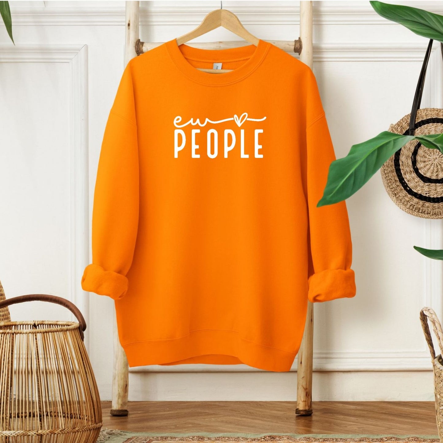 Ew People Sweatshirt