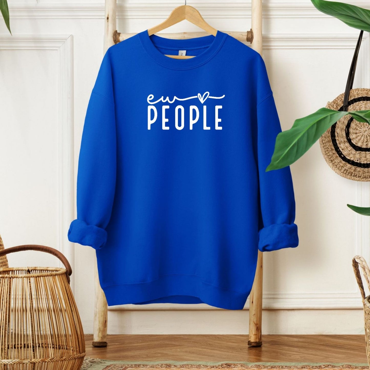 Ew People Sweatshirt