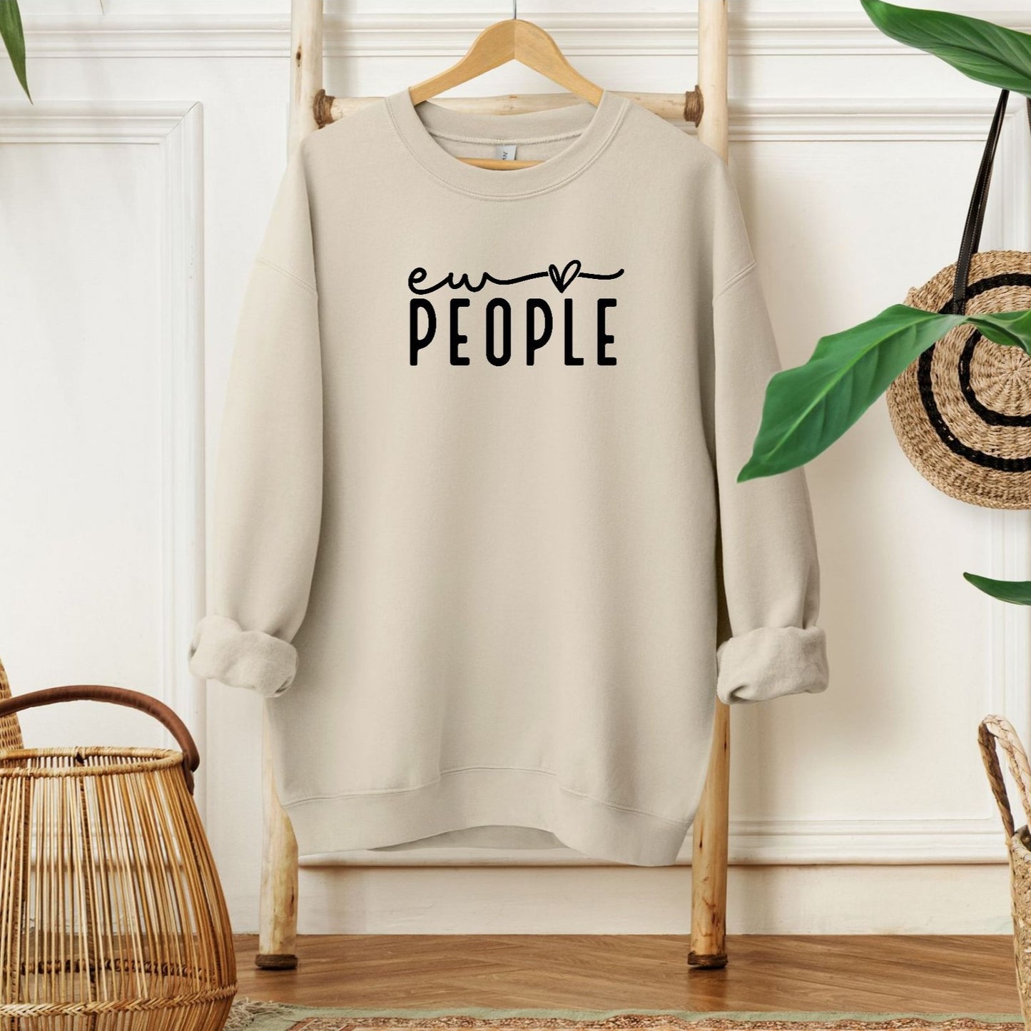 Ew People Sweatshirt