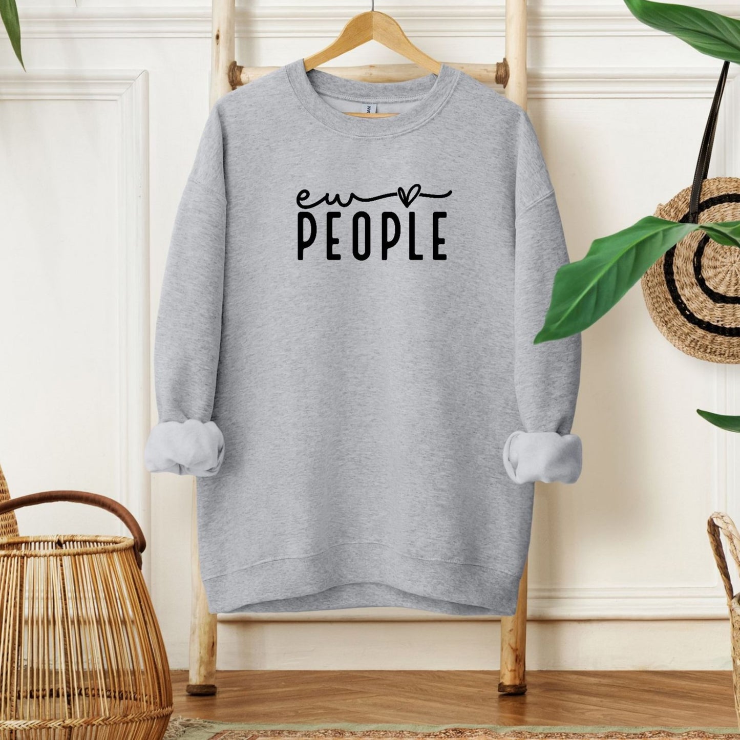 Ew People Sweatshirt