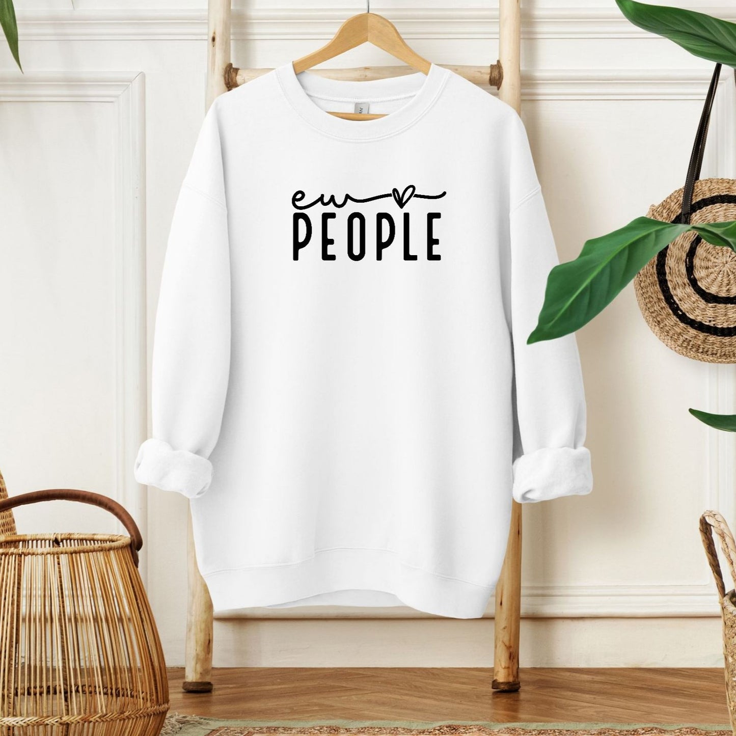 Ew People Sweatshirt