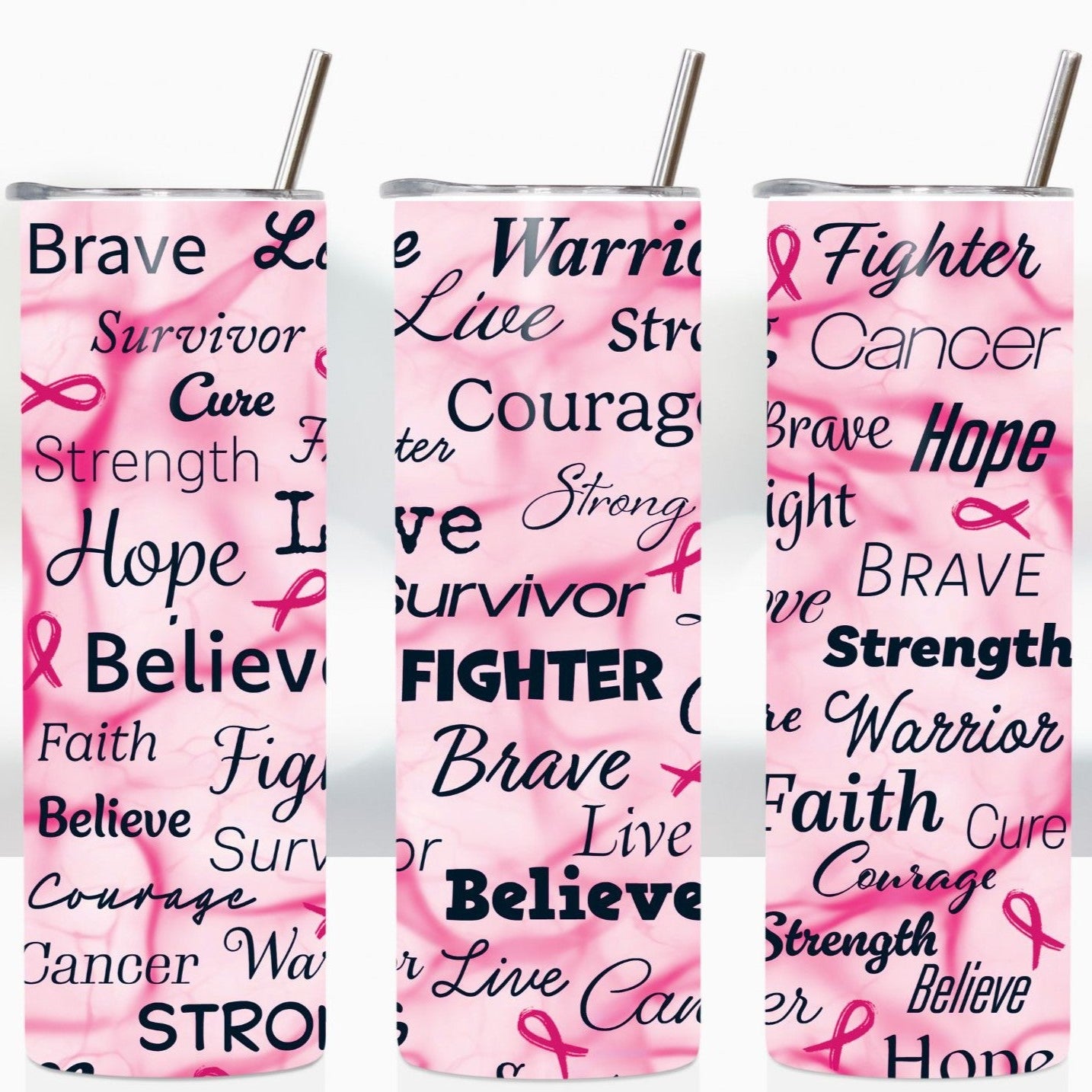 Cancer Warrior