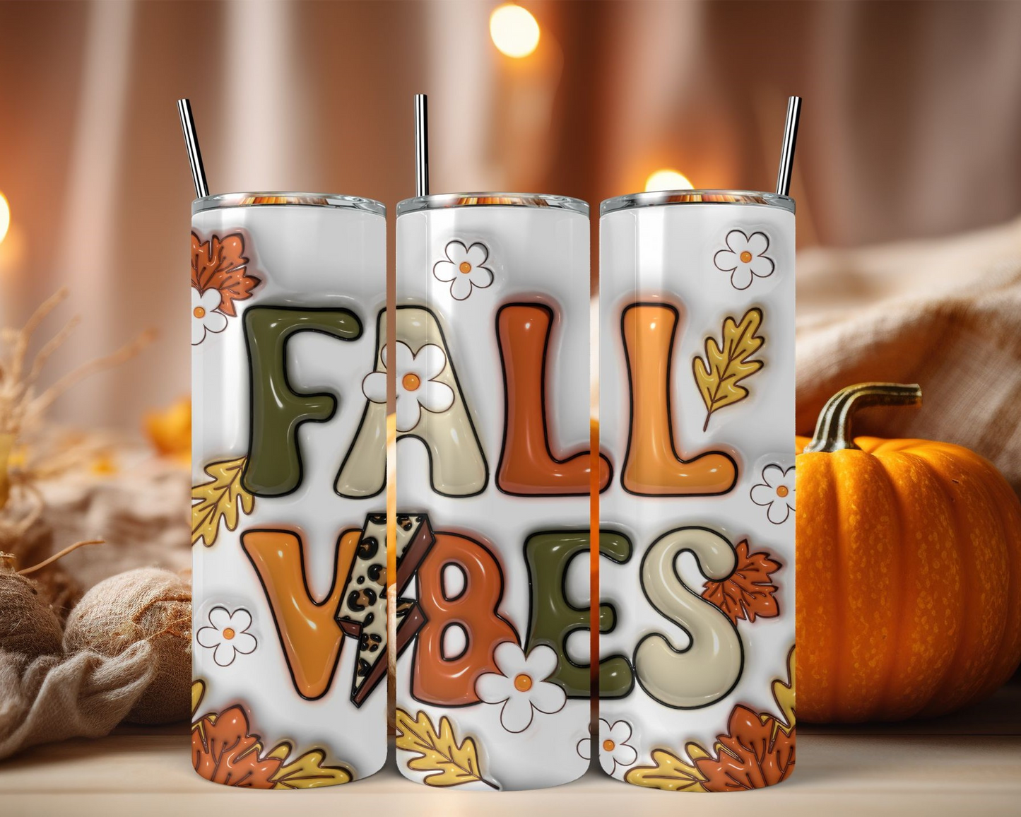 Fall Vibes
