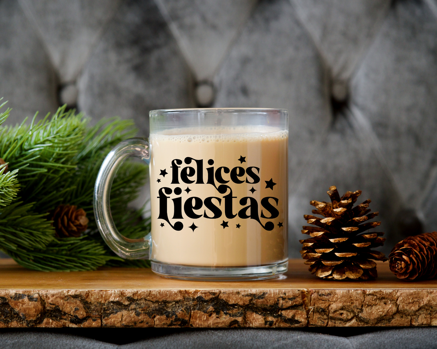 Felices Fiestas