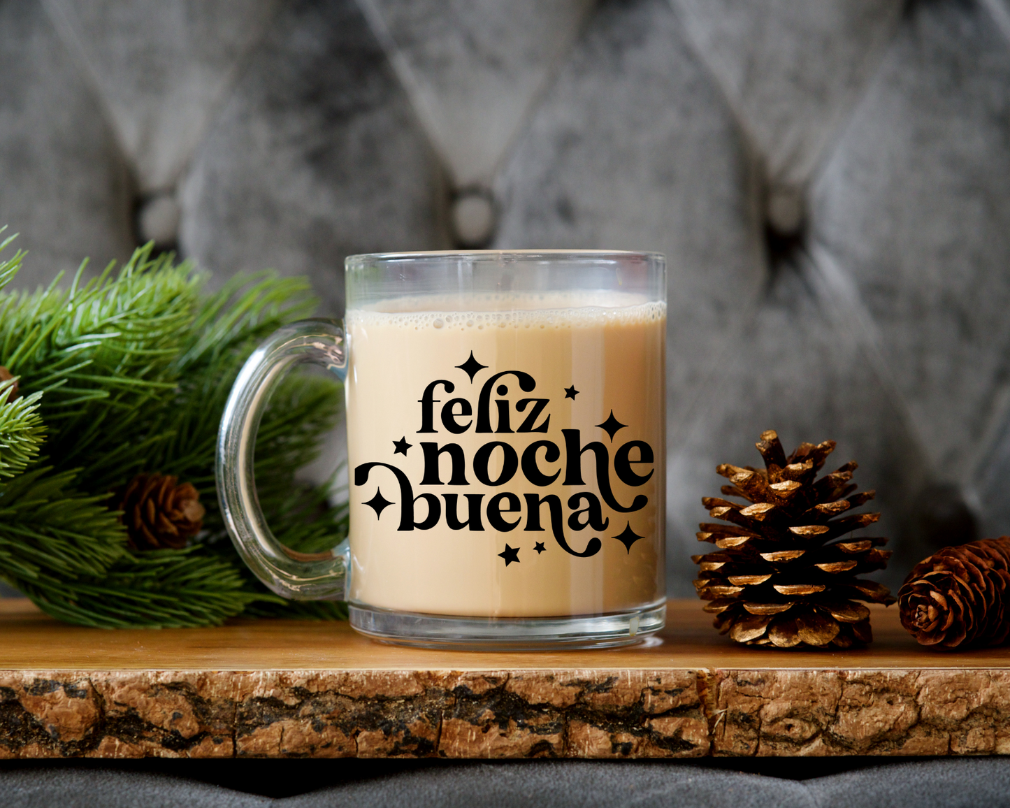 Feliz Noche Buena