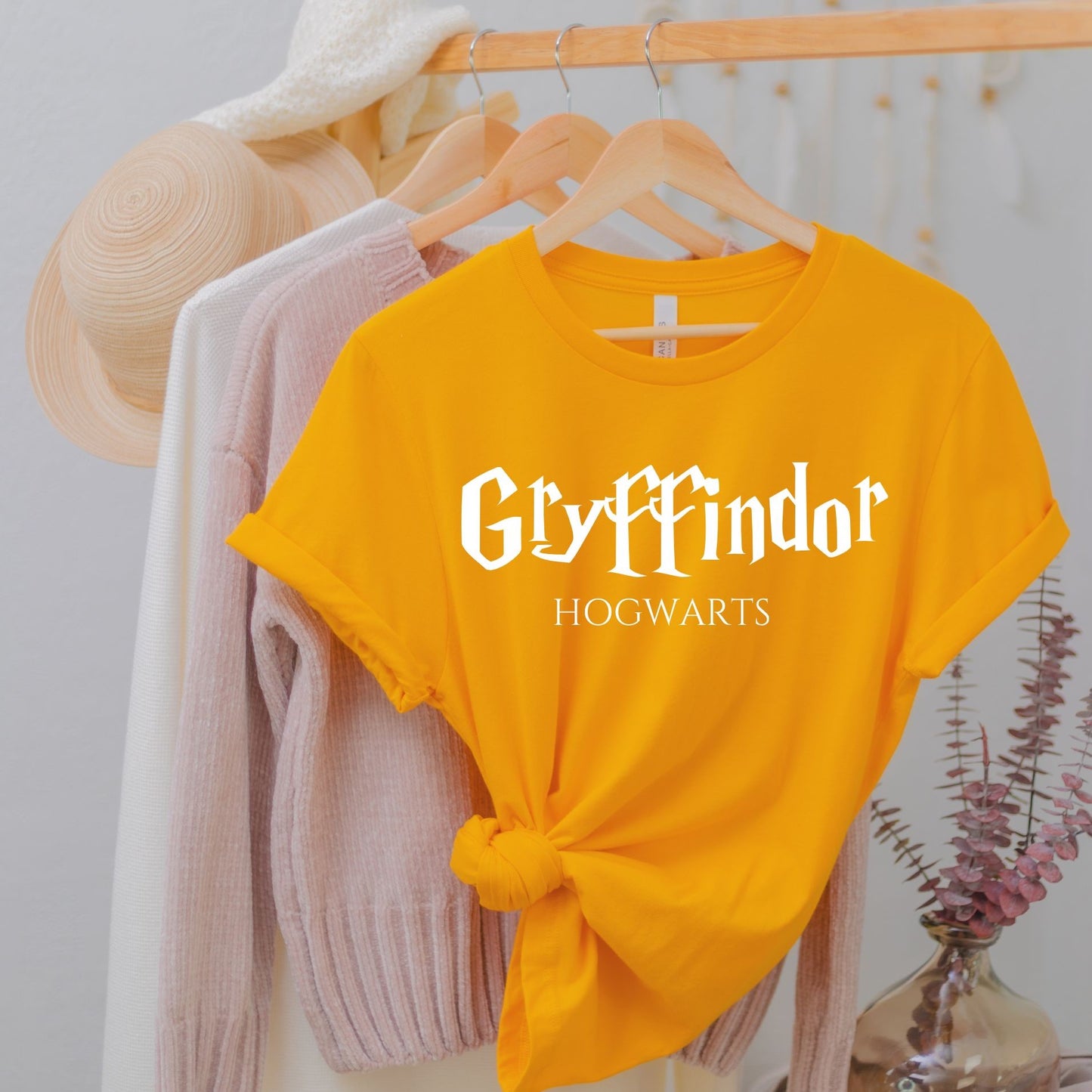 Gryffindor Hogwarts