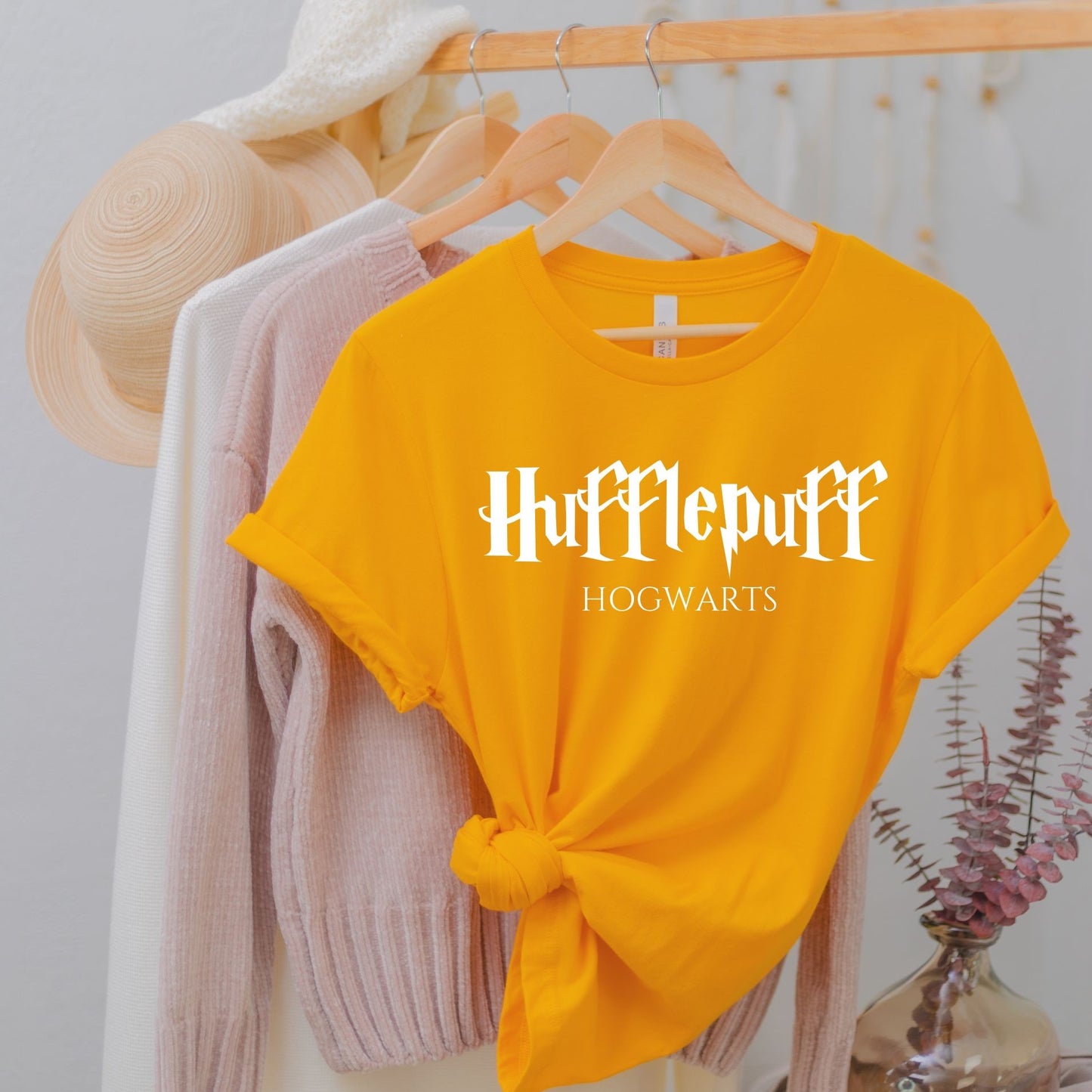 Hufflepuff Hogwarts