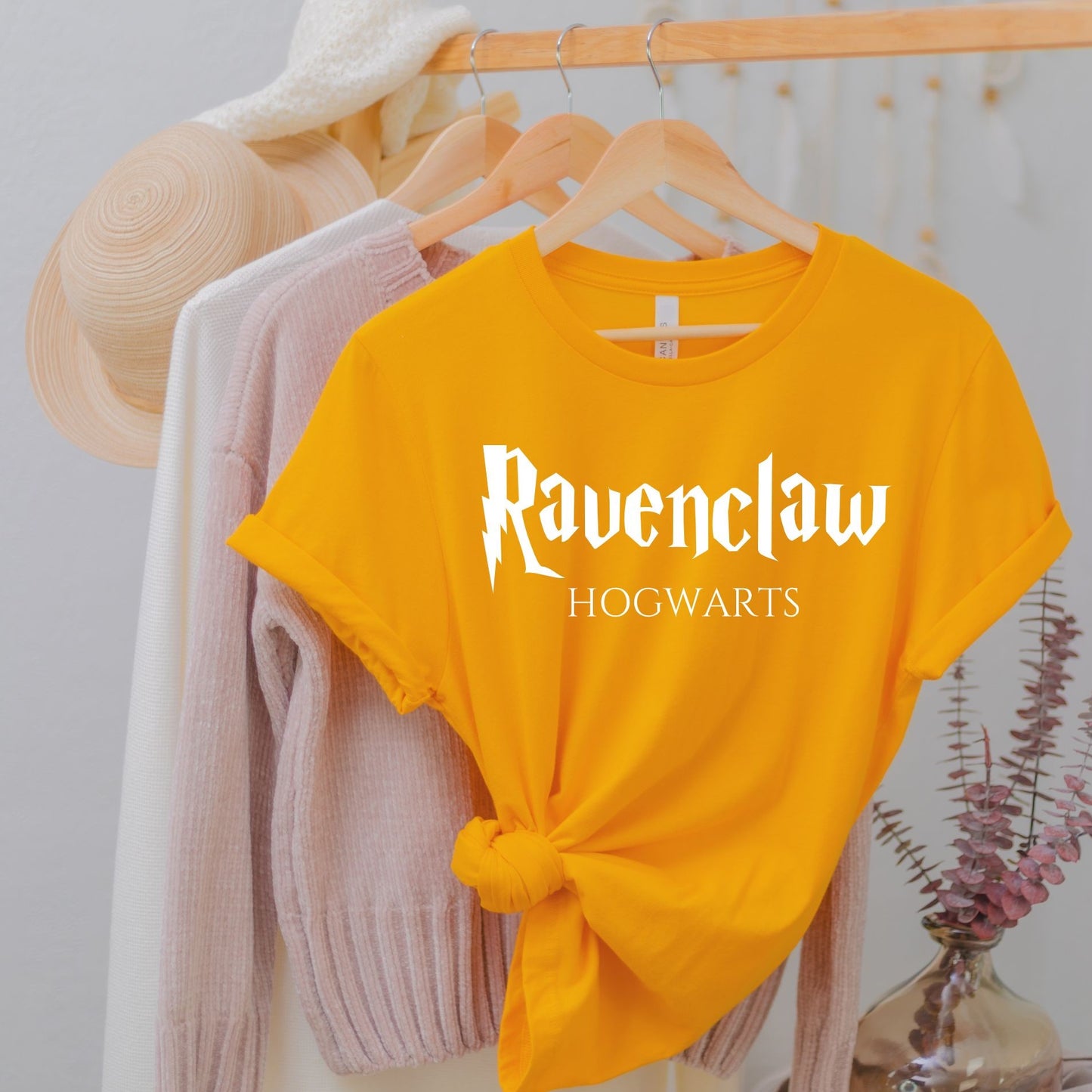 Ravenclaw Hogwarts