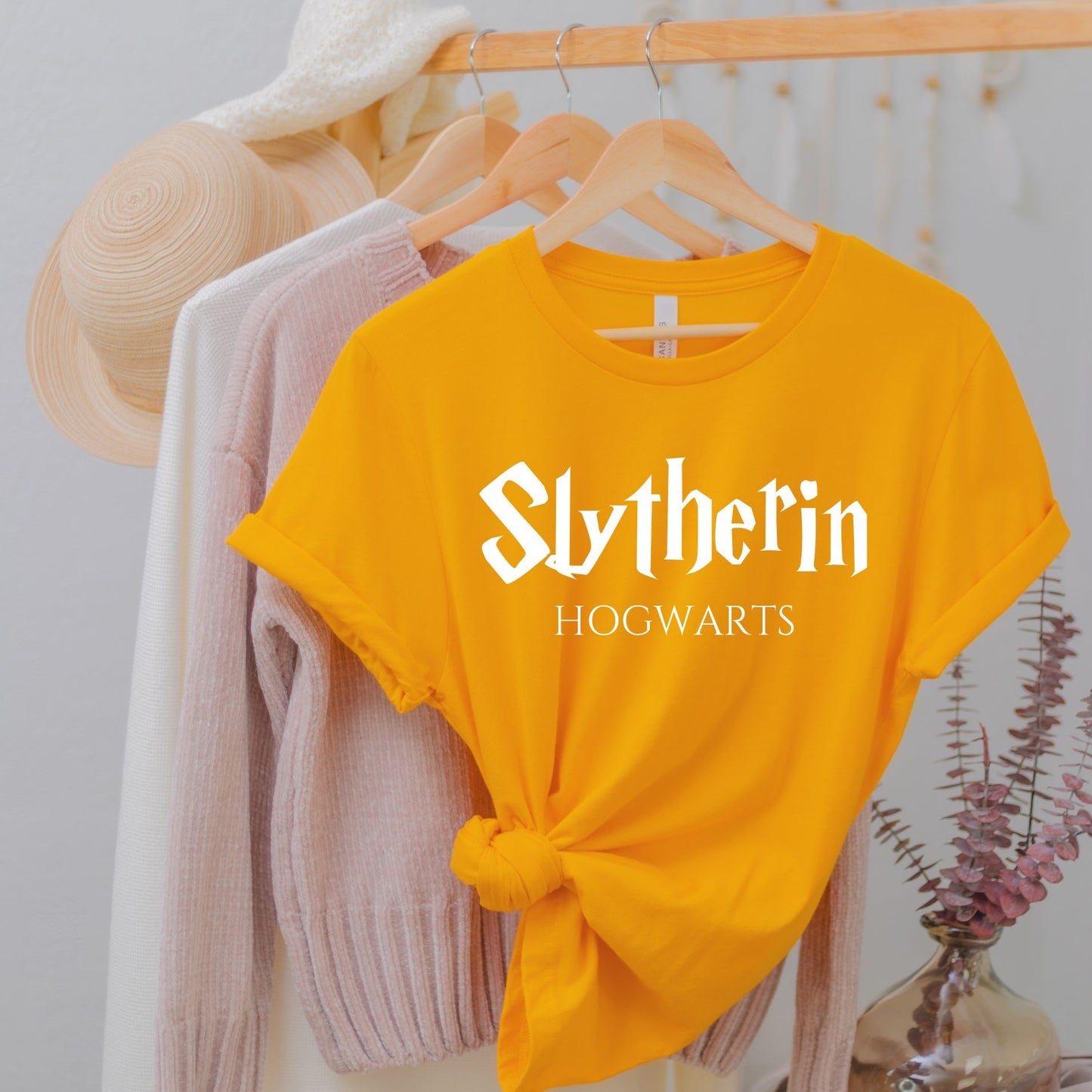 Slytherin Hogwarts