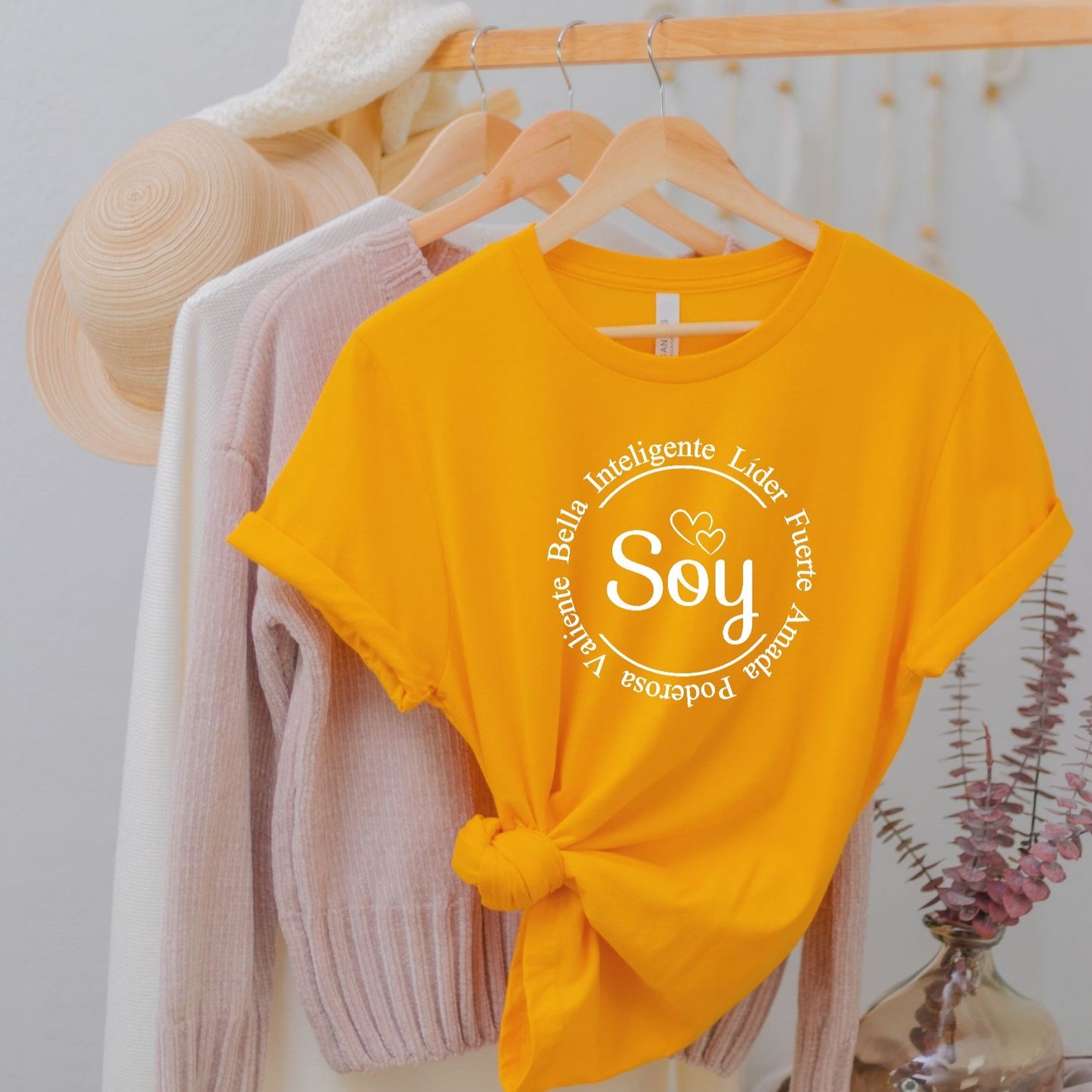 Soy