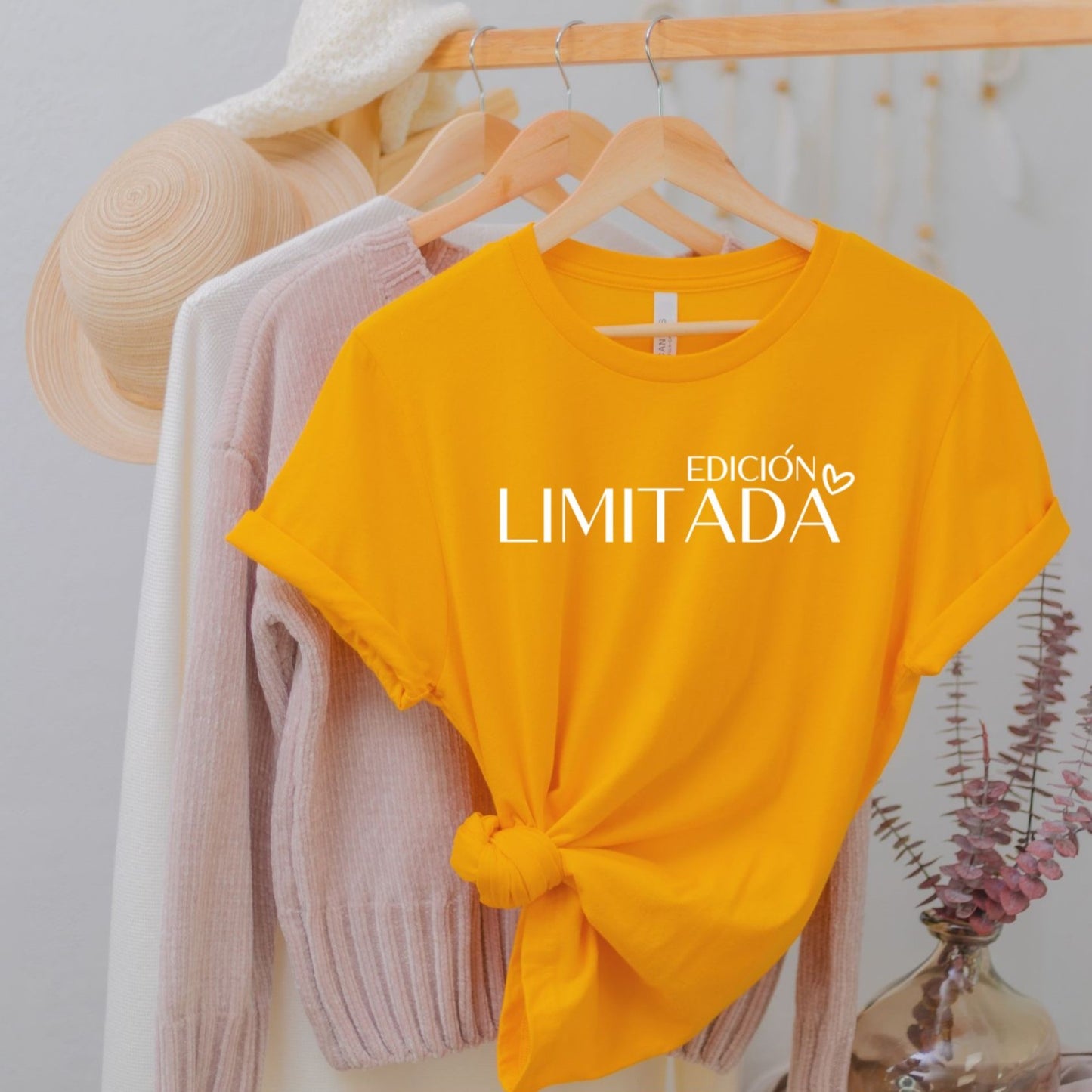 Edición Limitada
