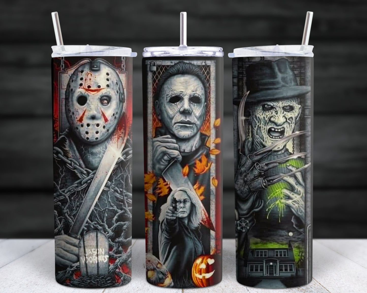 Halloween Movies