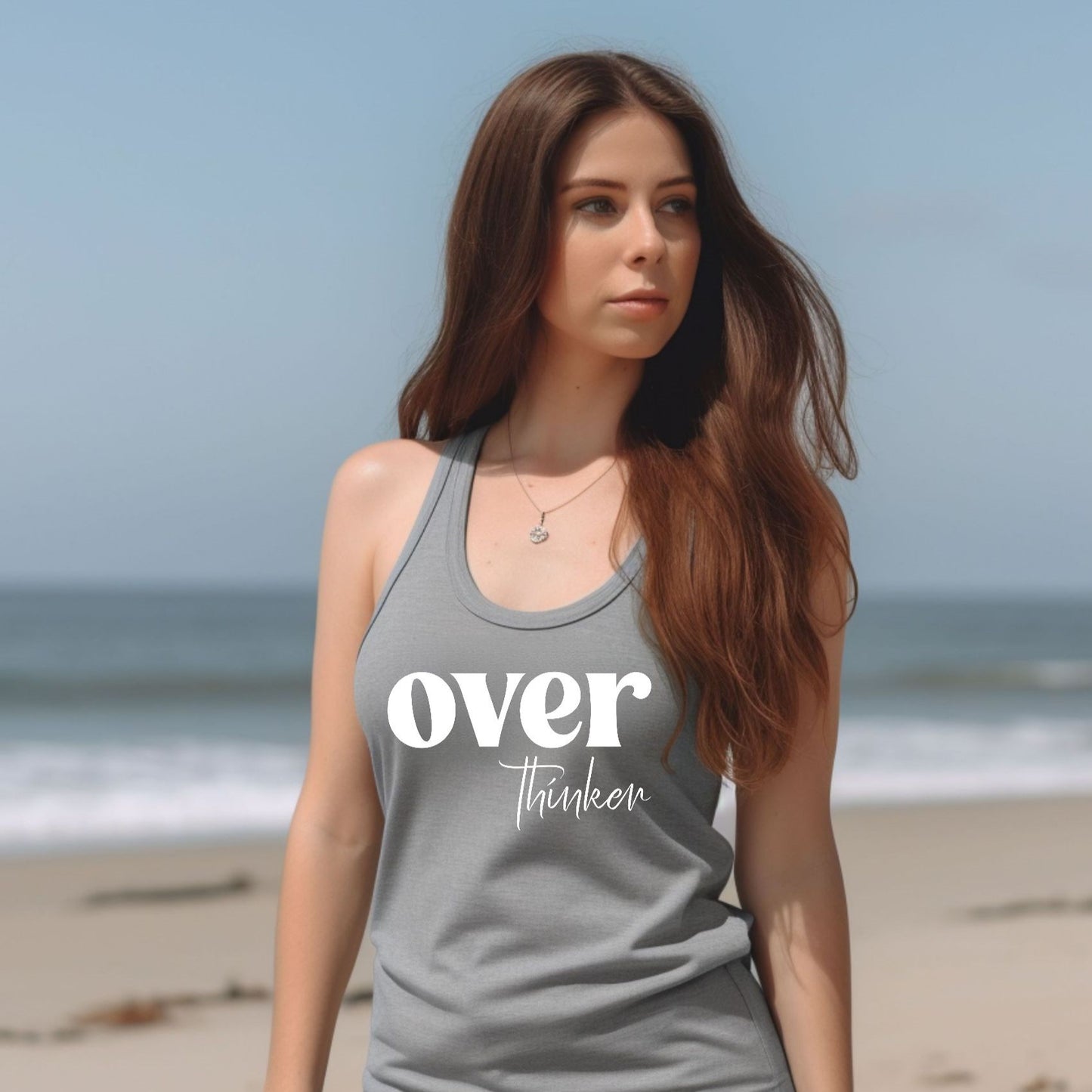 Overthinker