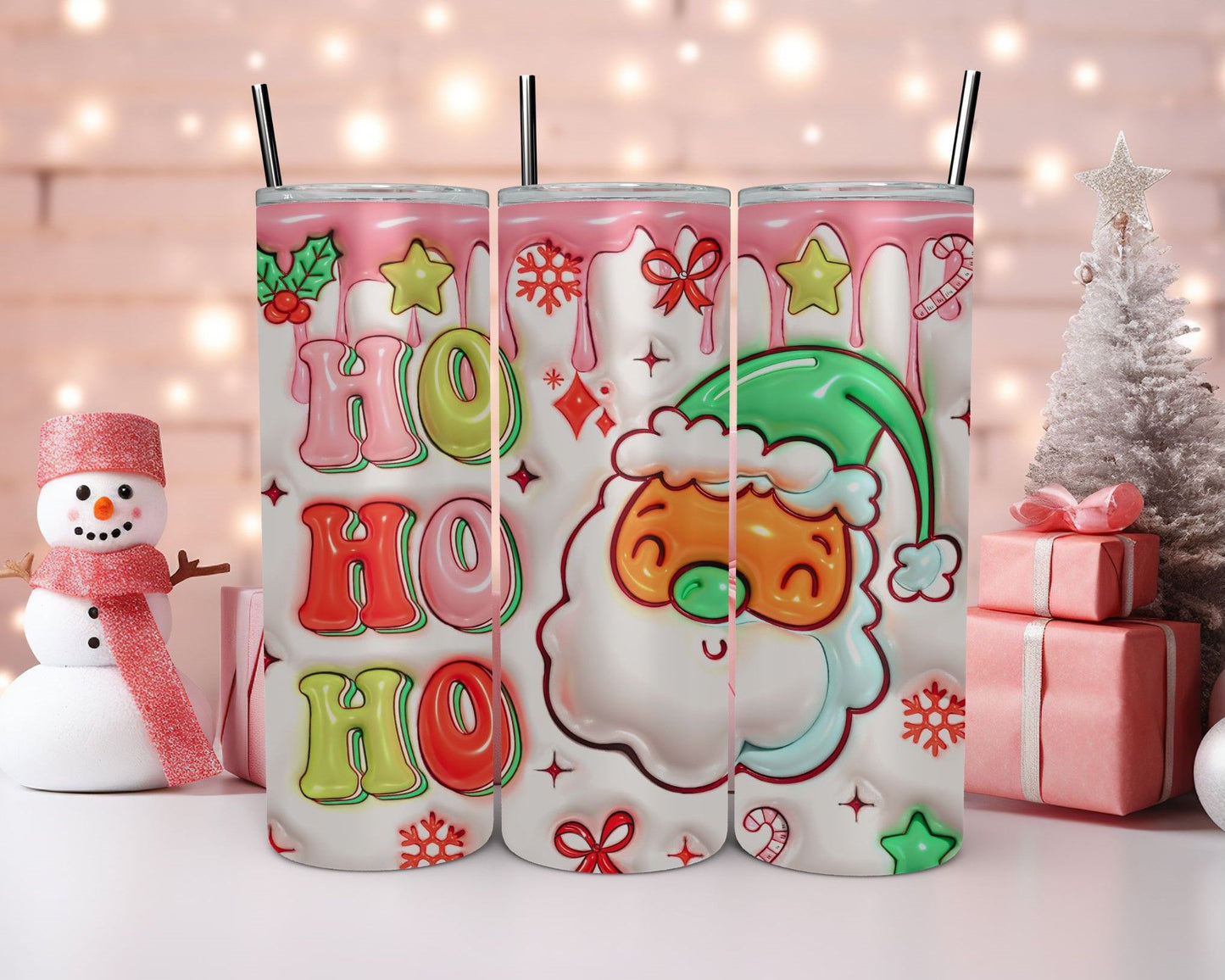 Ho, Ho, Ho