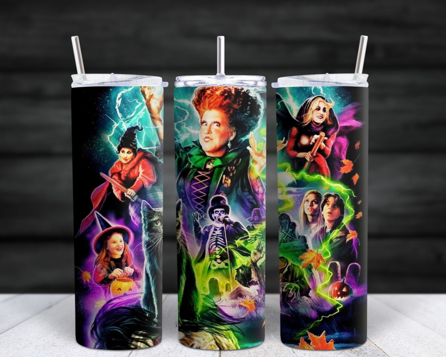 Hocus Pocus