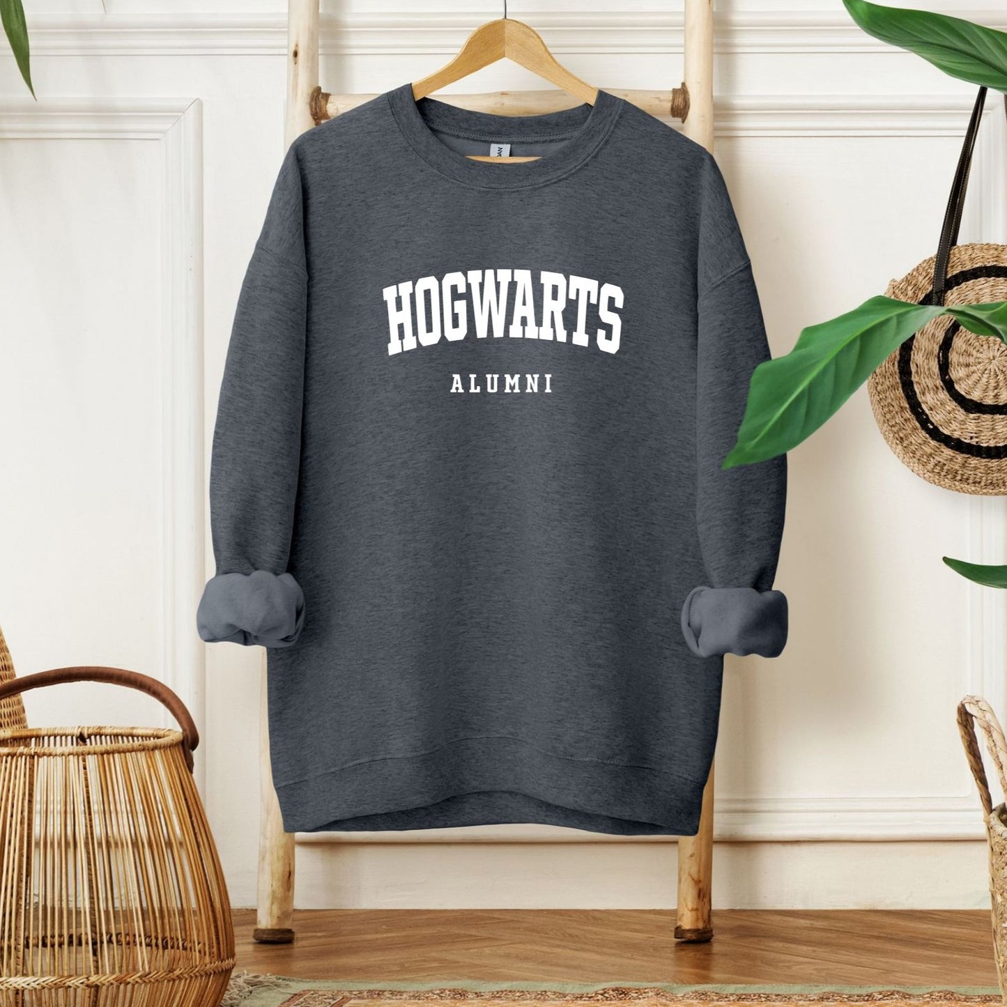 Hogwarts Alumni Sweatshirt