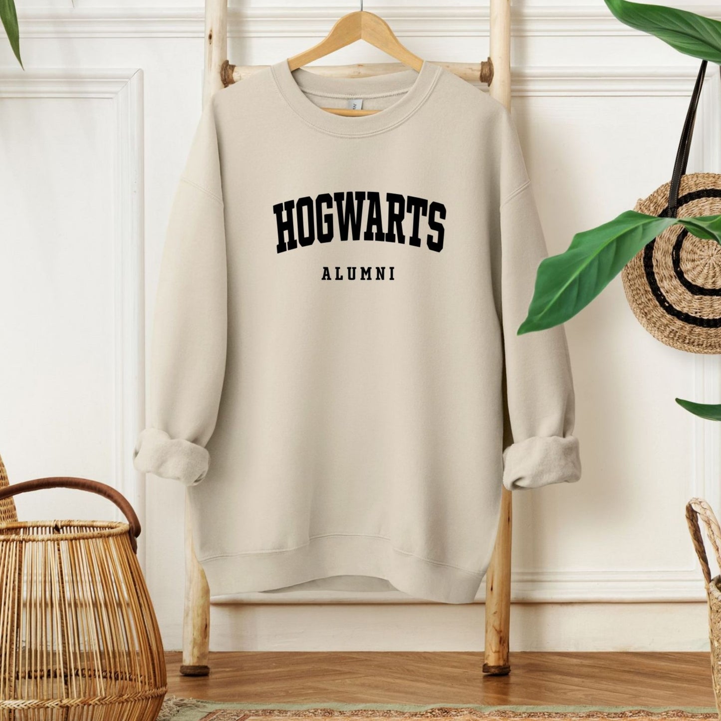Hogwarts Alumni Sweatshirt