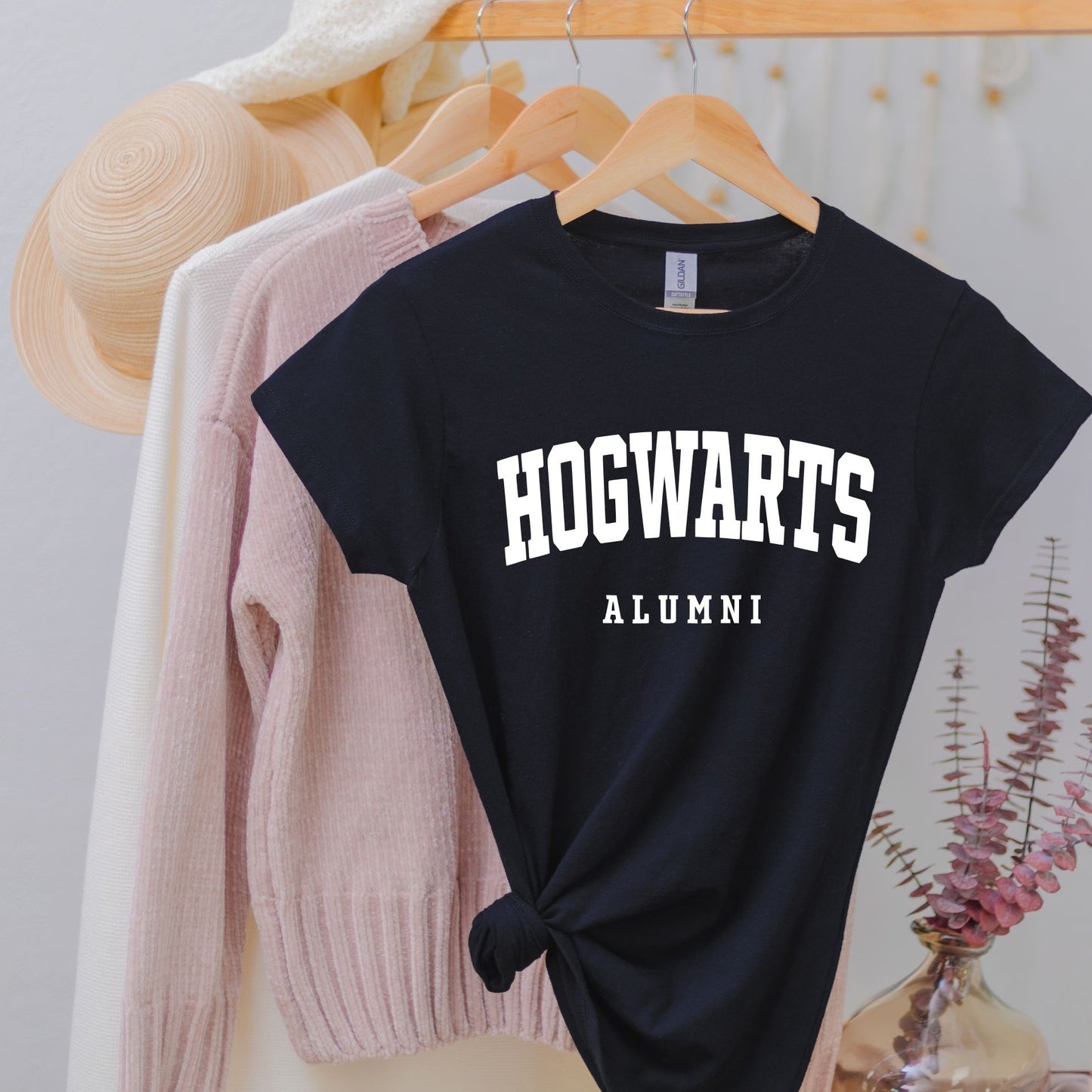 Hogwarts Alumni